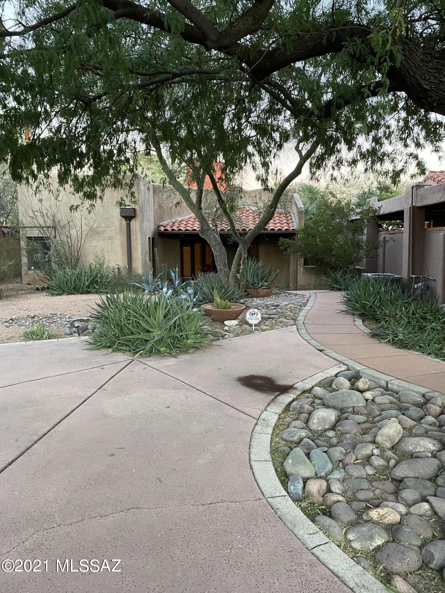 Sam Hughes Court - Residential Lease