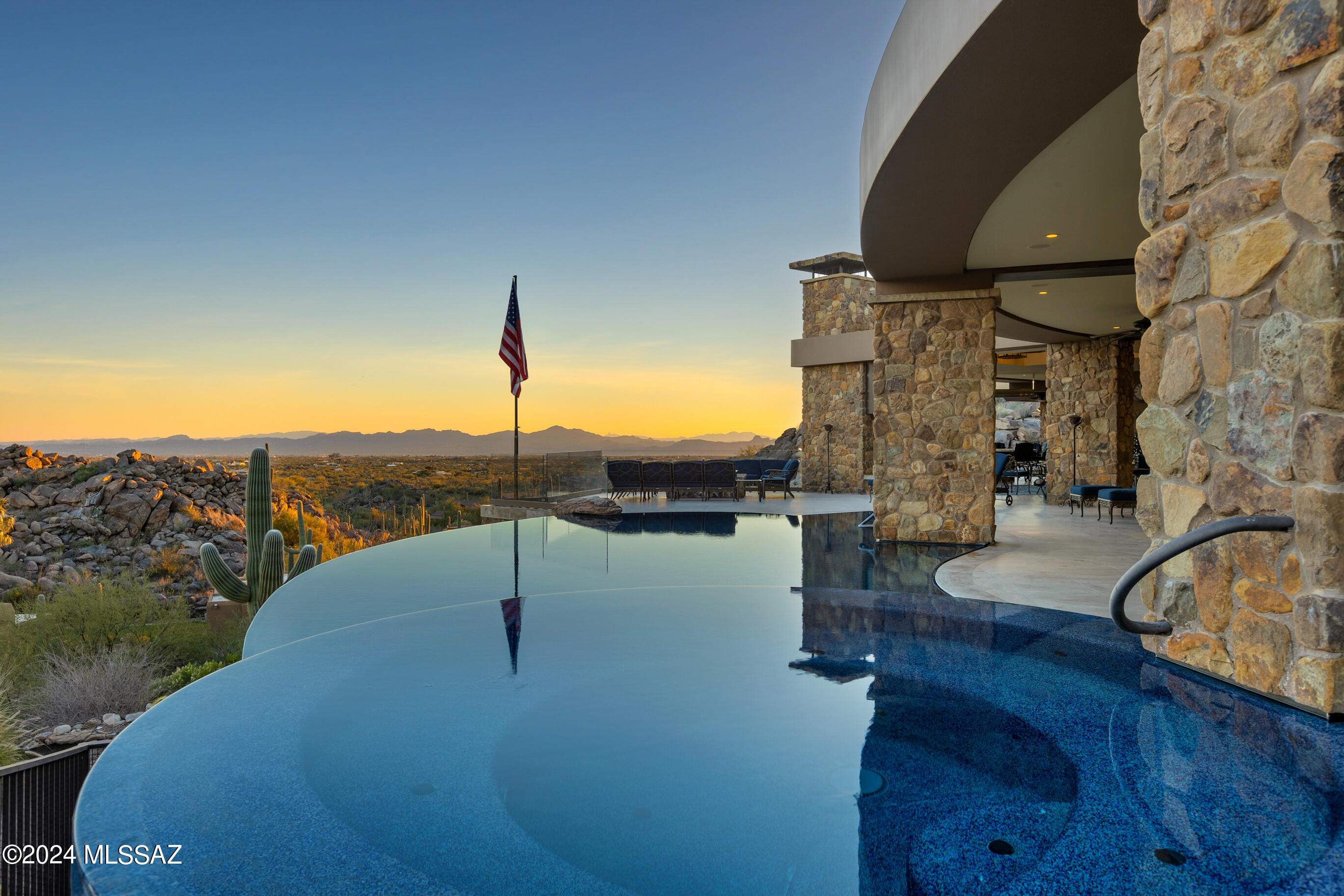 Stone Canyon IIA (134 & 397-403) - Residential