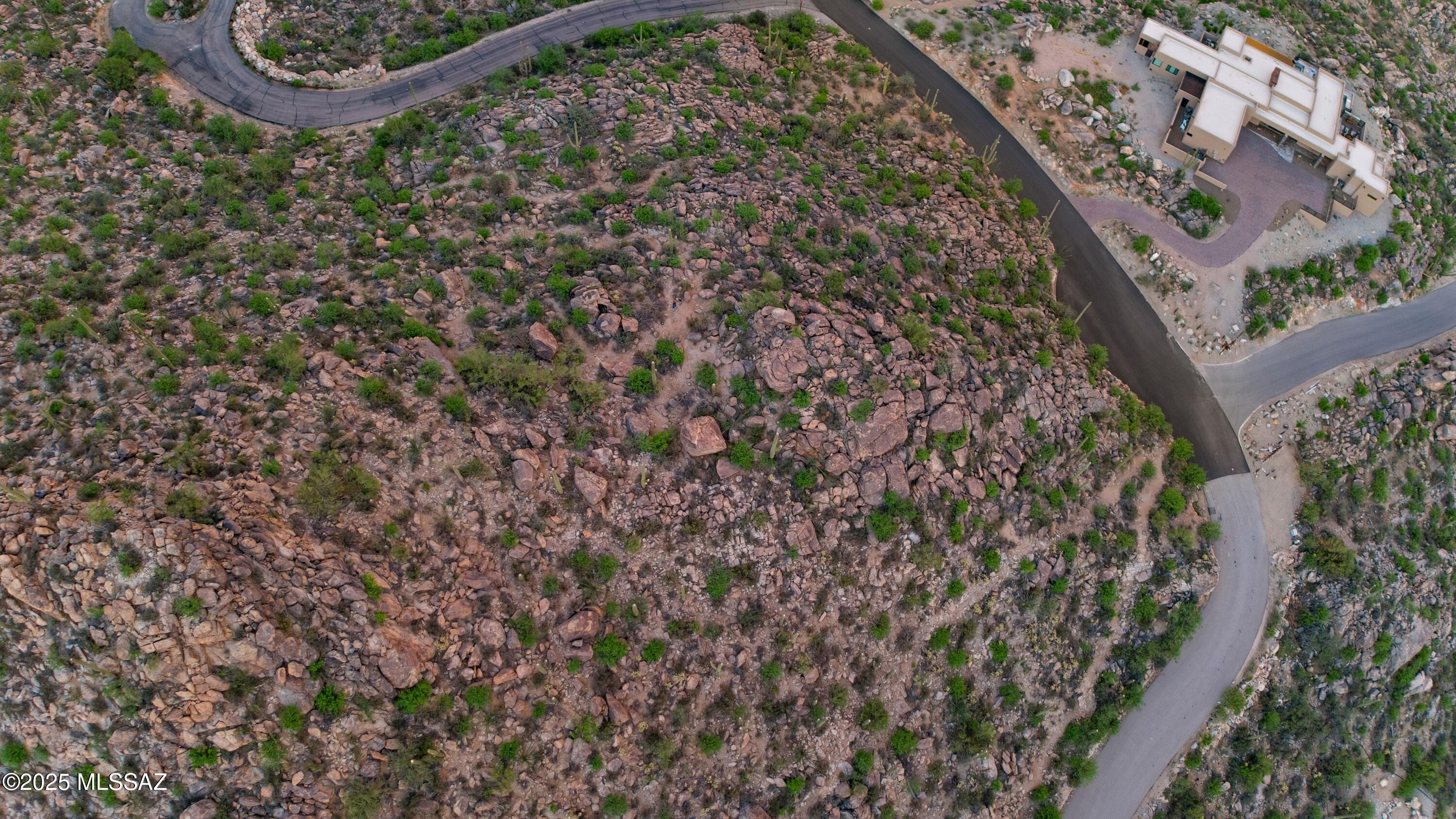 Saguaro Ranch (9-52) Blks. 1-4 - Land