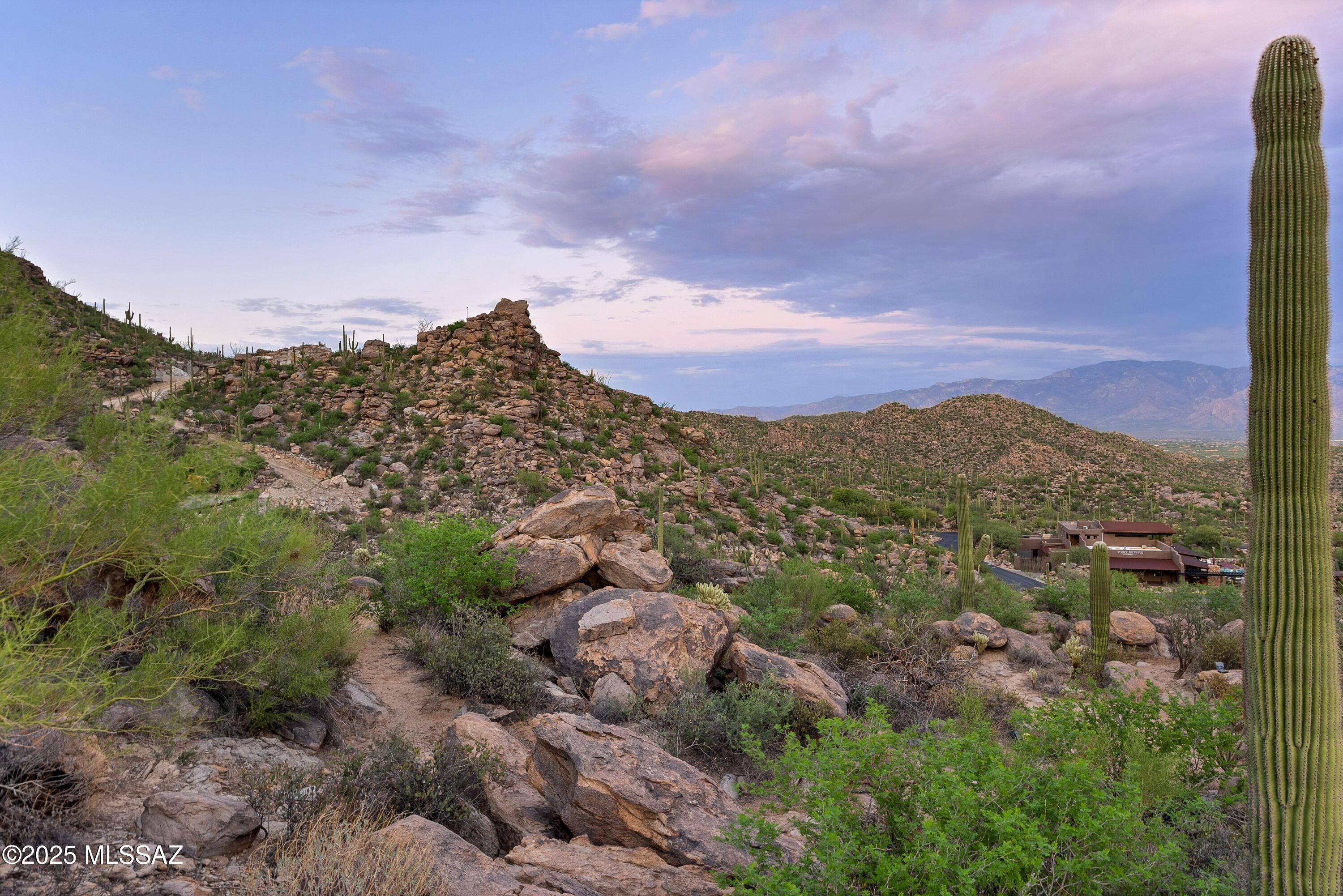 Saguaro Ranch (9-52) Blks. 1-4 - Land