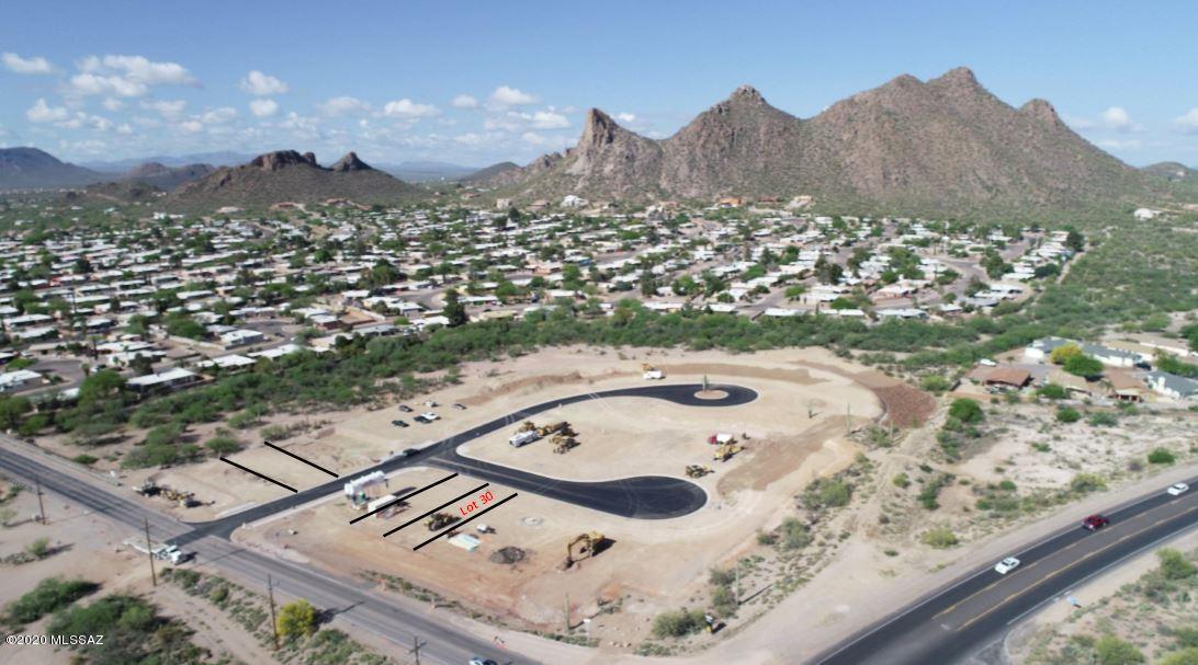 Dakota Vista - Residential