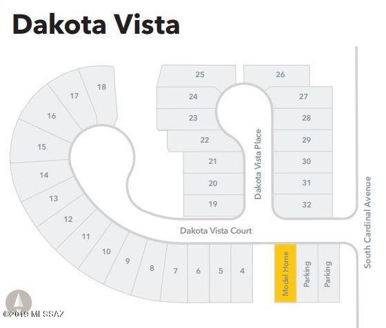 Dakota Vista - Residential