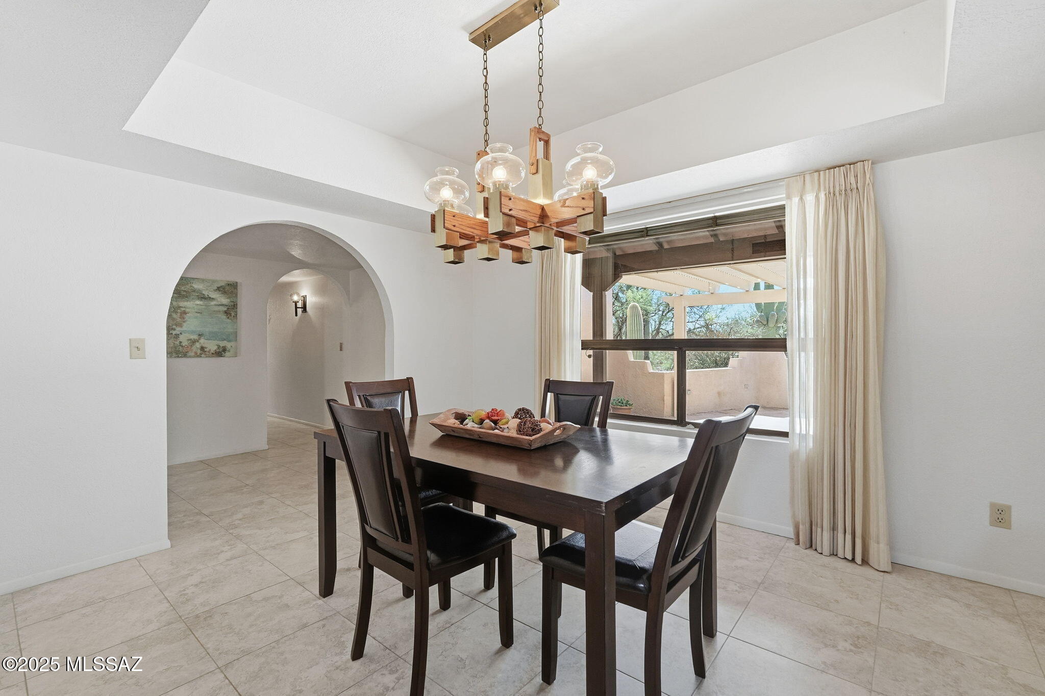 3410 N Soldier Trail