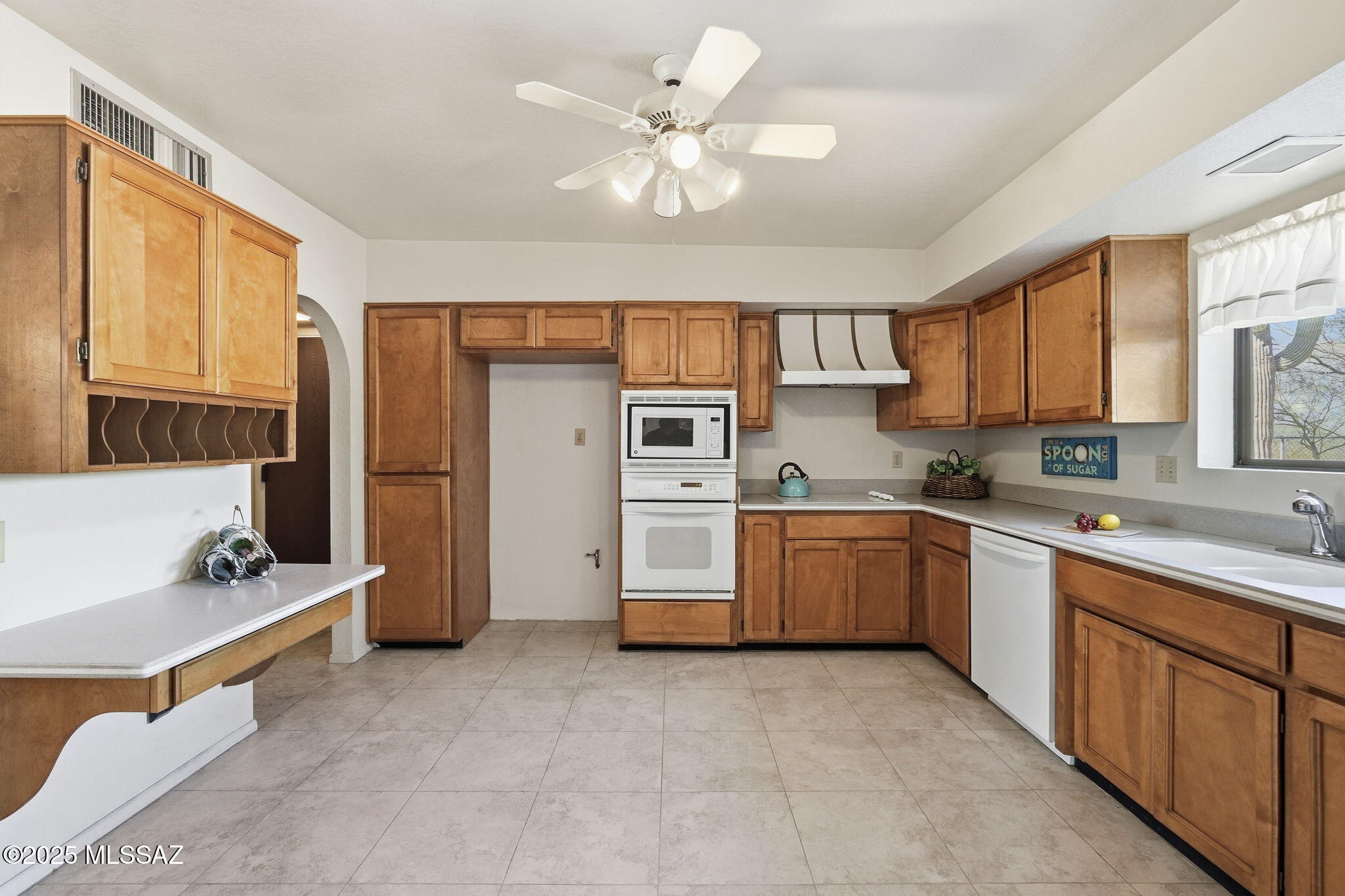 3410 N Soldier Trail