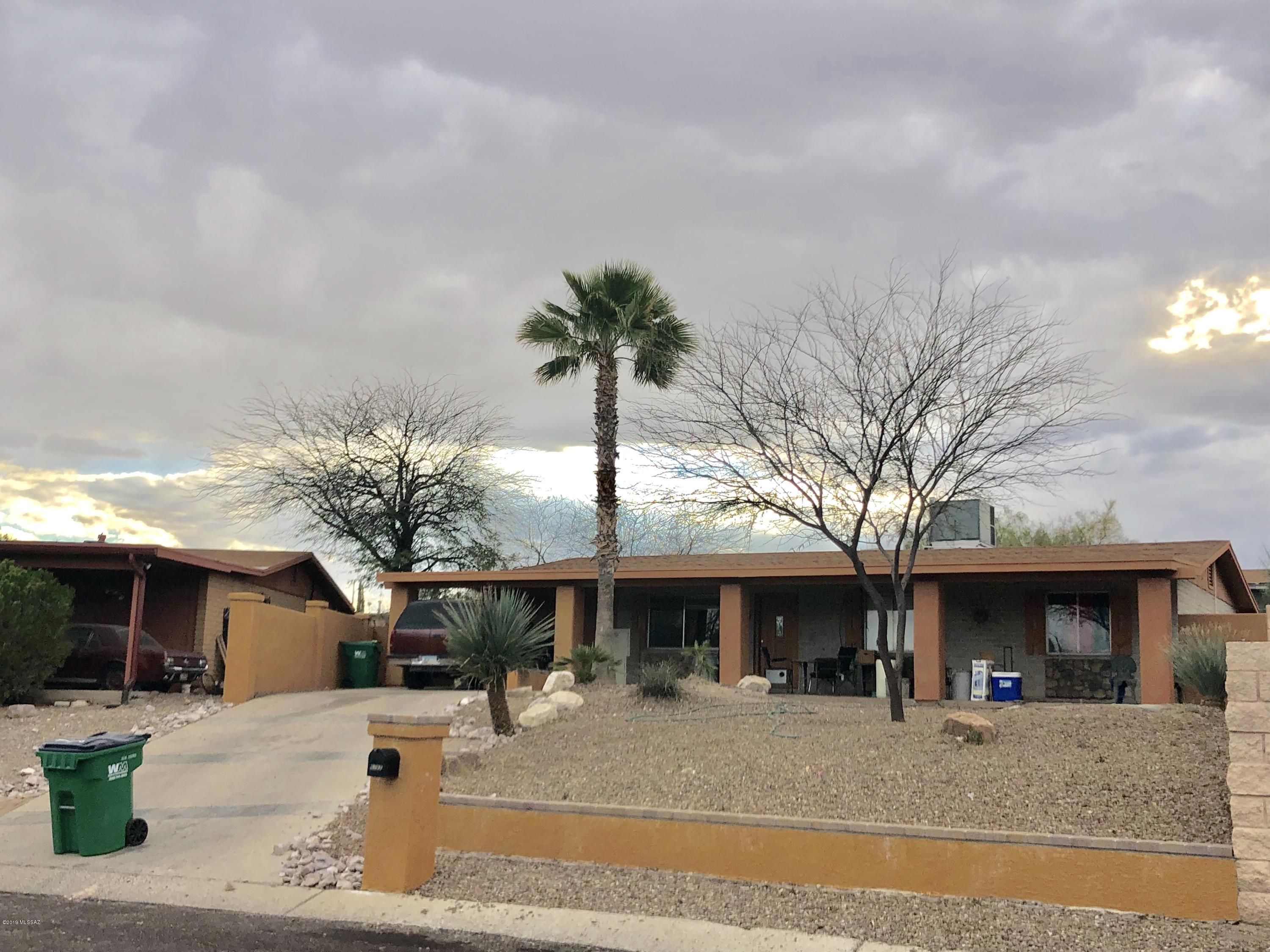 Las Palomas - Residential