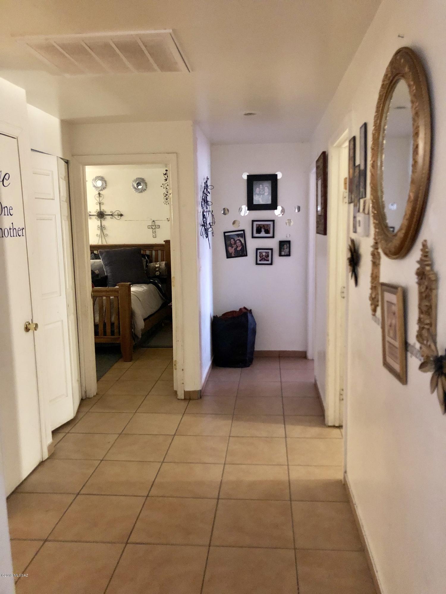 Las Palomas - Residential