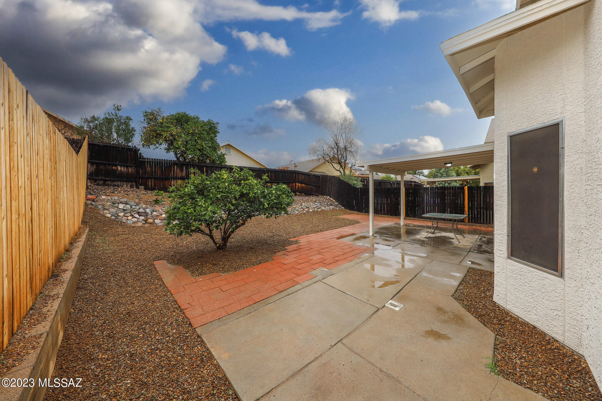 Saddlewood Heights (1-102) - Residential
