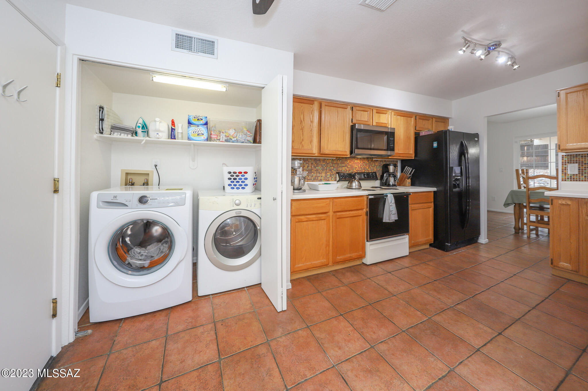 Saddlewood Heights (1-102) - Residential