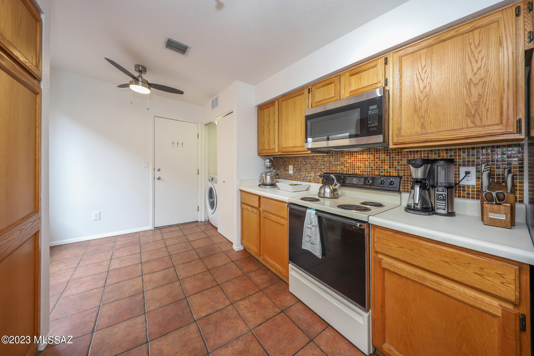 Saddlewood Heights (1-102) - Residential