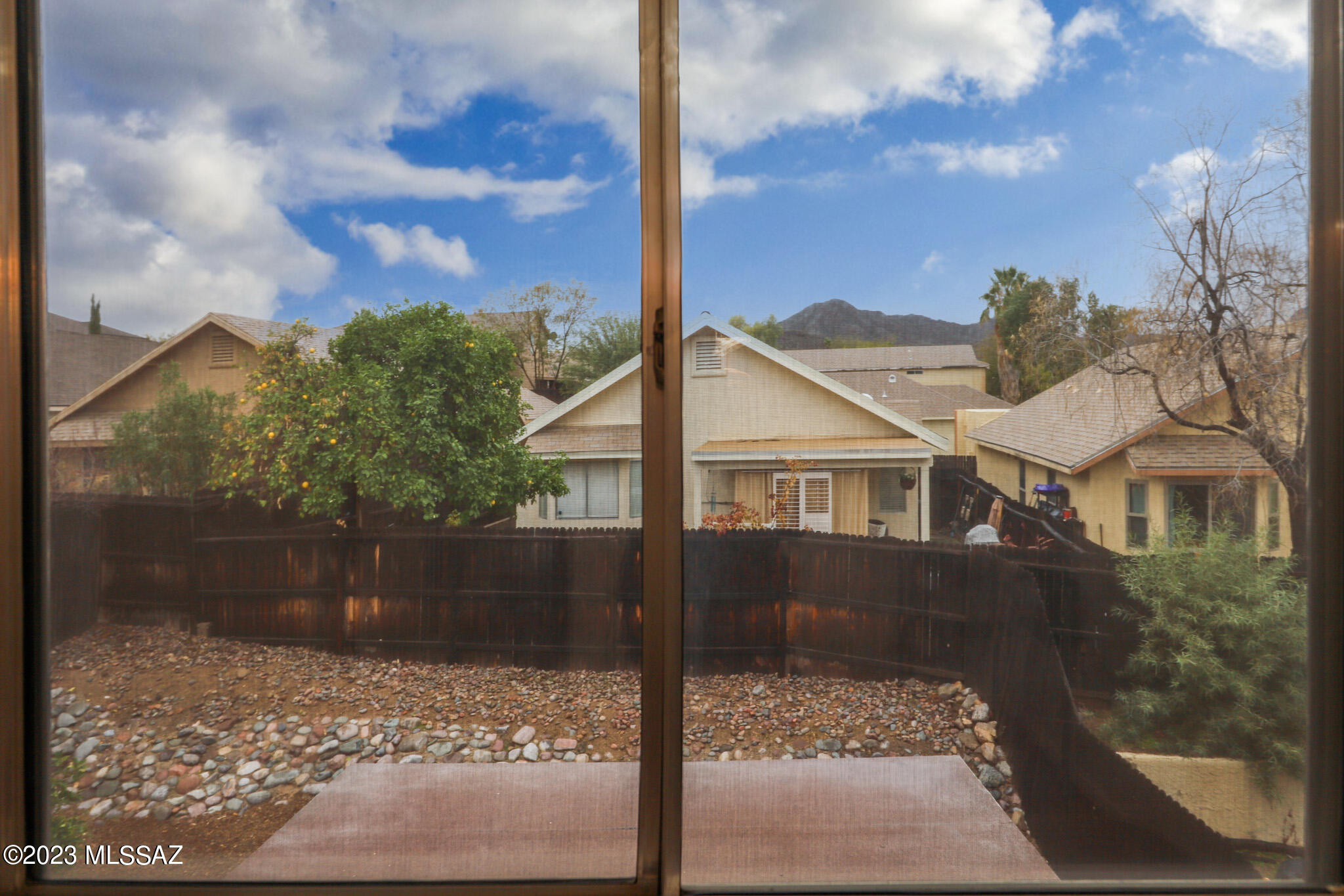Saddlewood Heights (1-102) - Residential