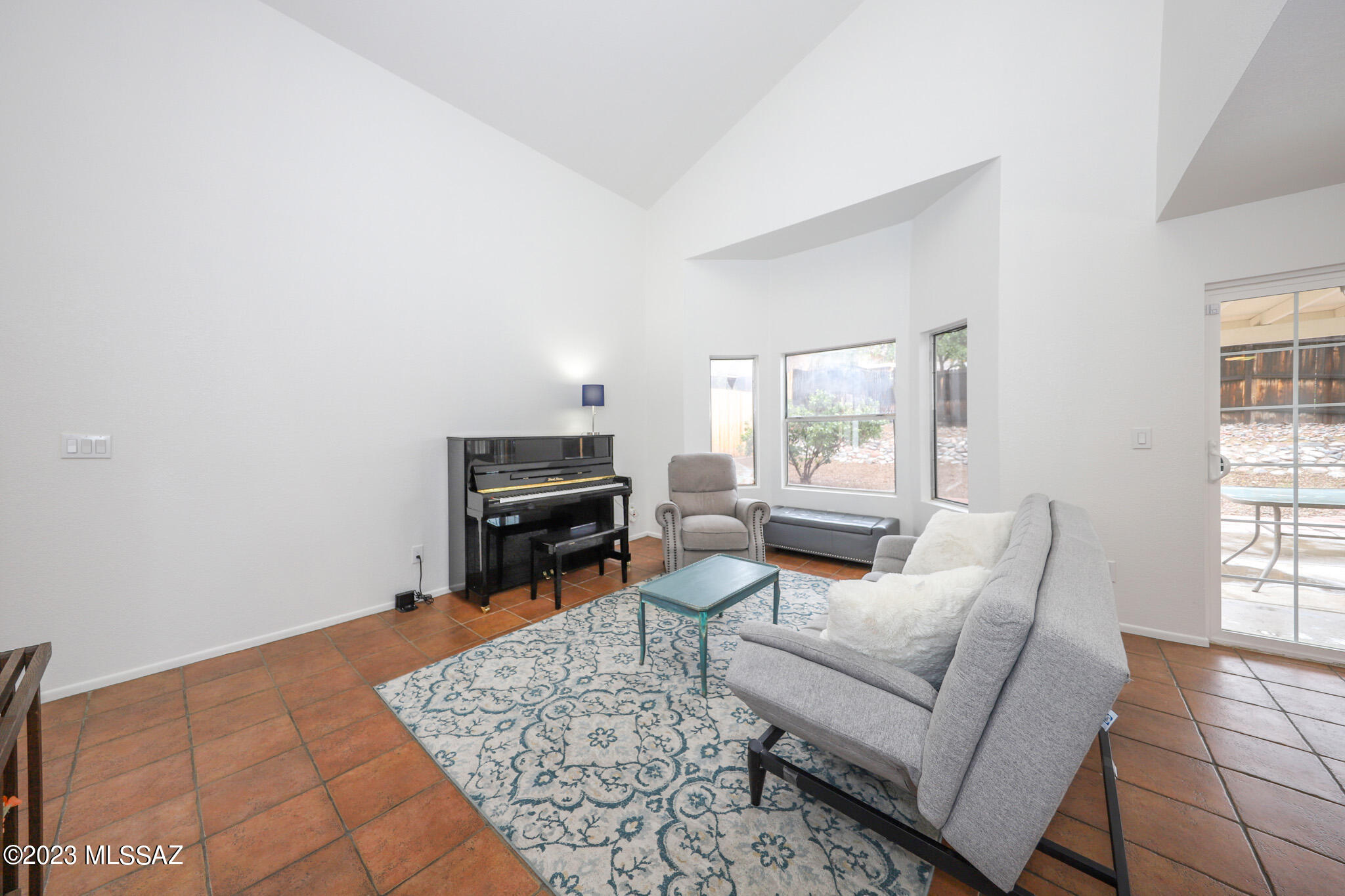 Saddlewood Heights (1-102) - Residential