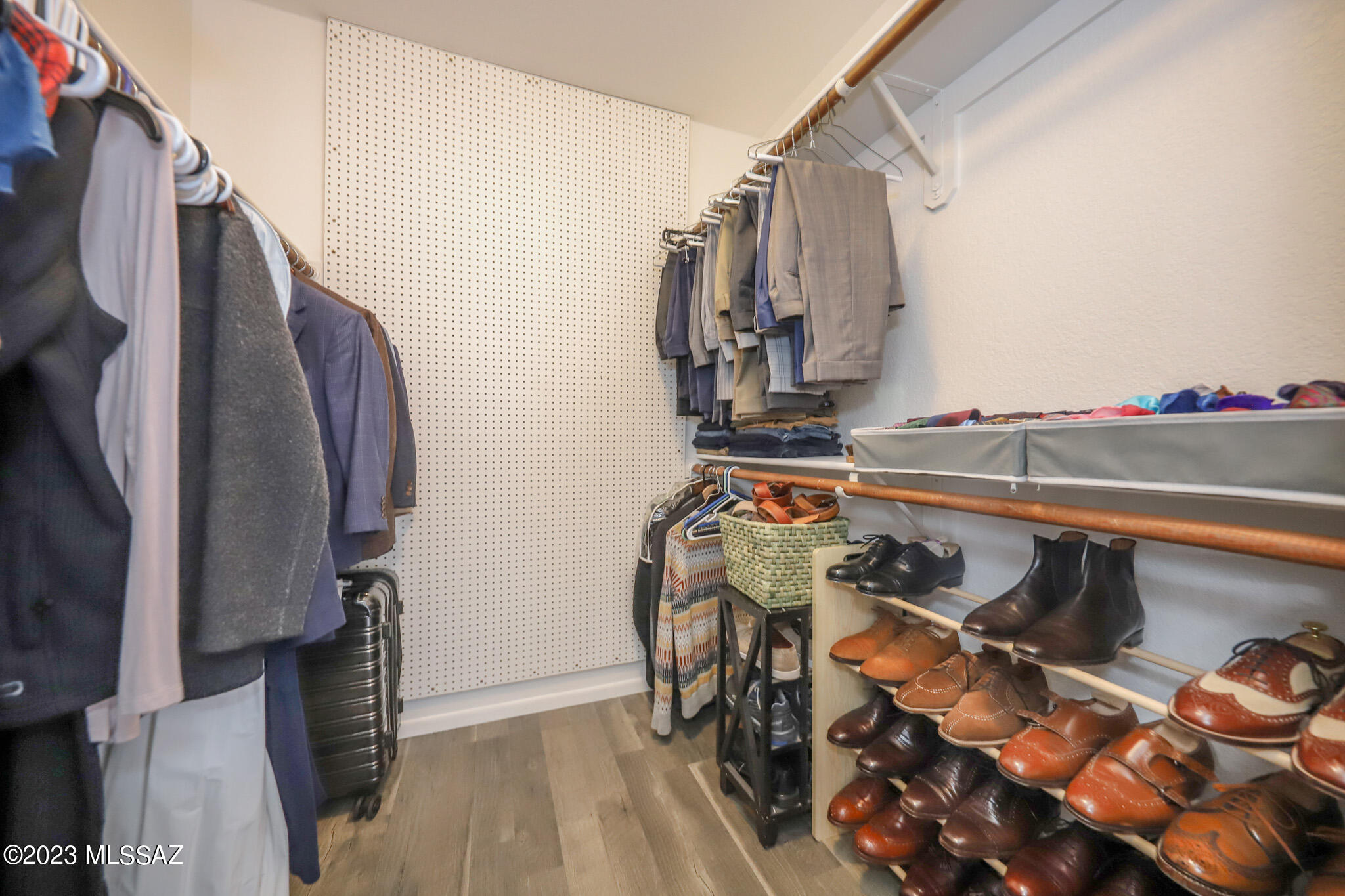 Saddlewood Heights (1-102) - Residential