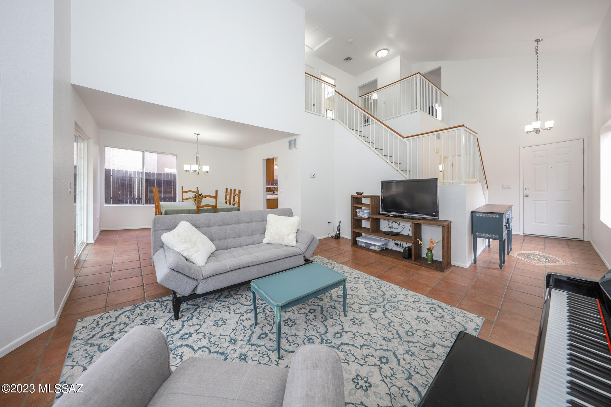 Saddlewood Heights (1-102) - Residential