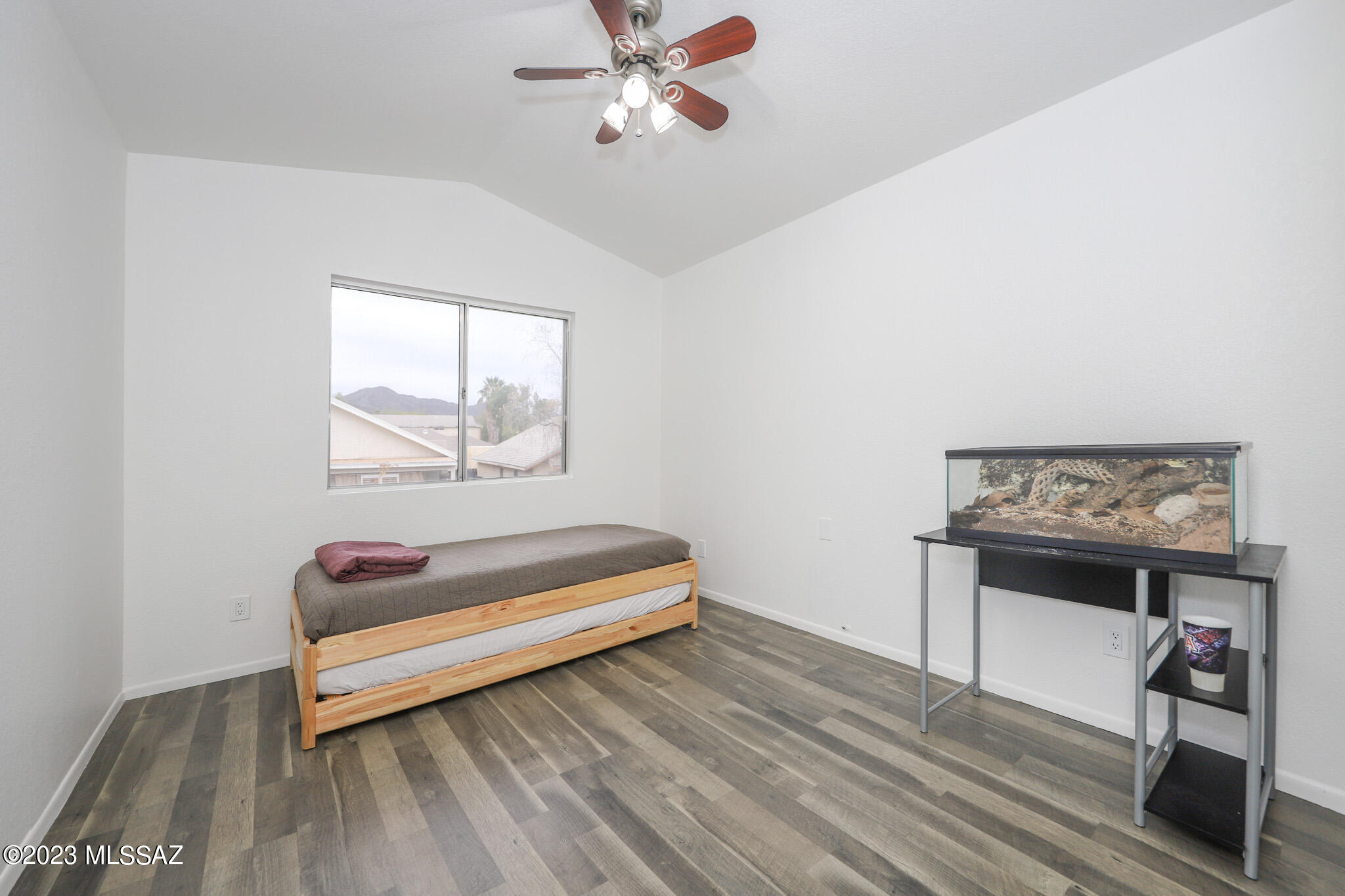 Saddlewood Heights (1-102) - Residential