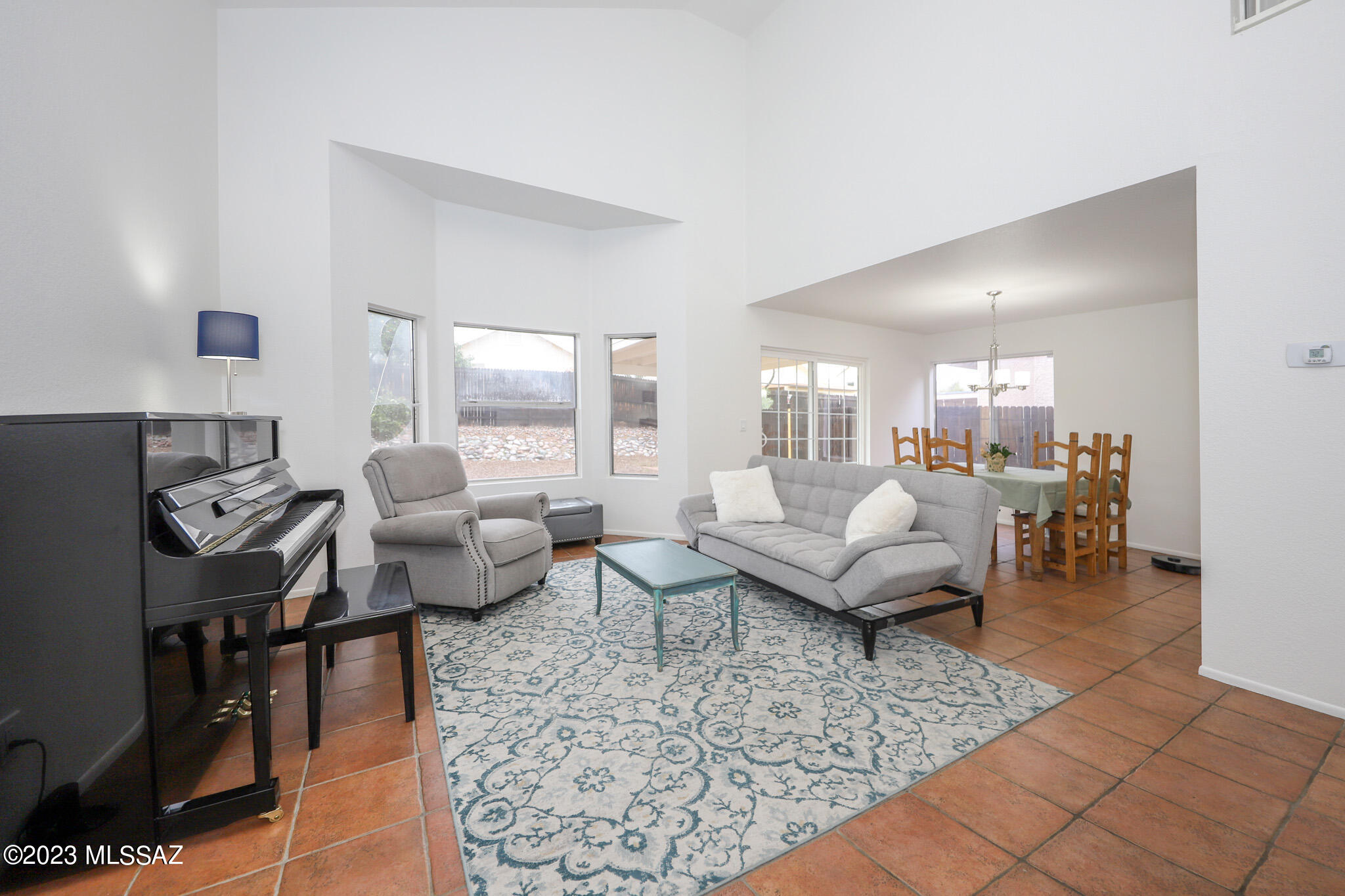Saddlewood Heights (1-102) - Residential