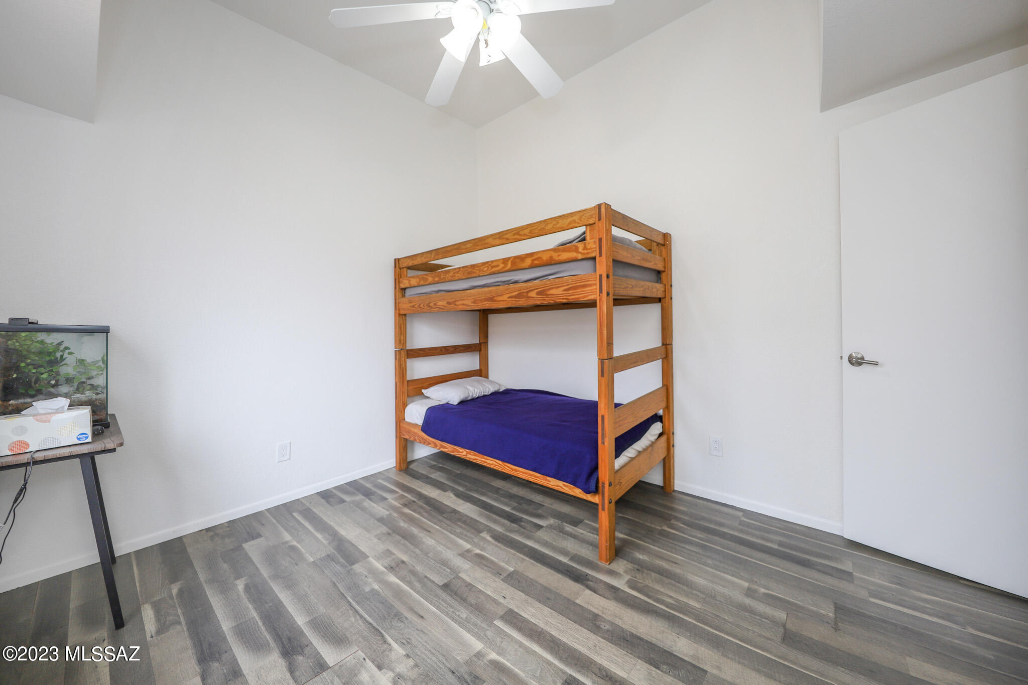 Saddlewood Heights (1-102) - Residential