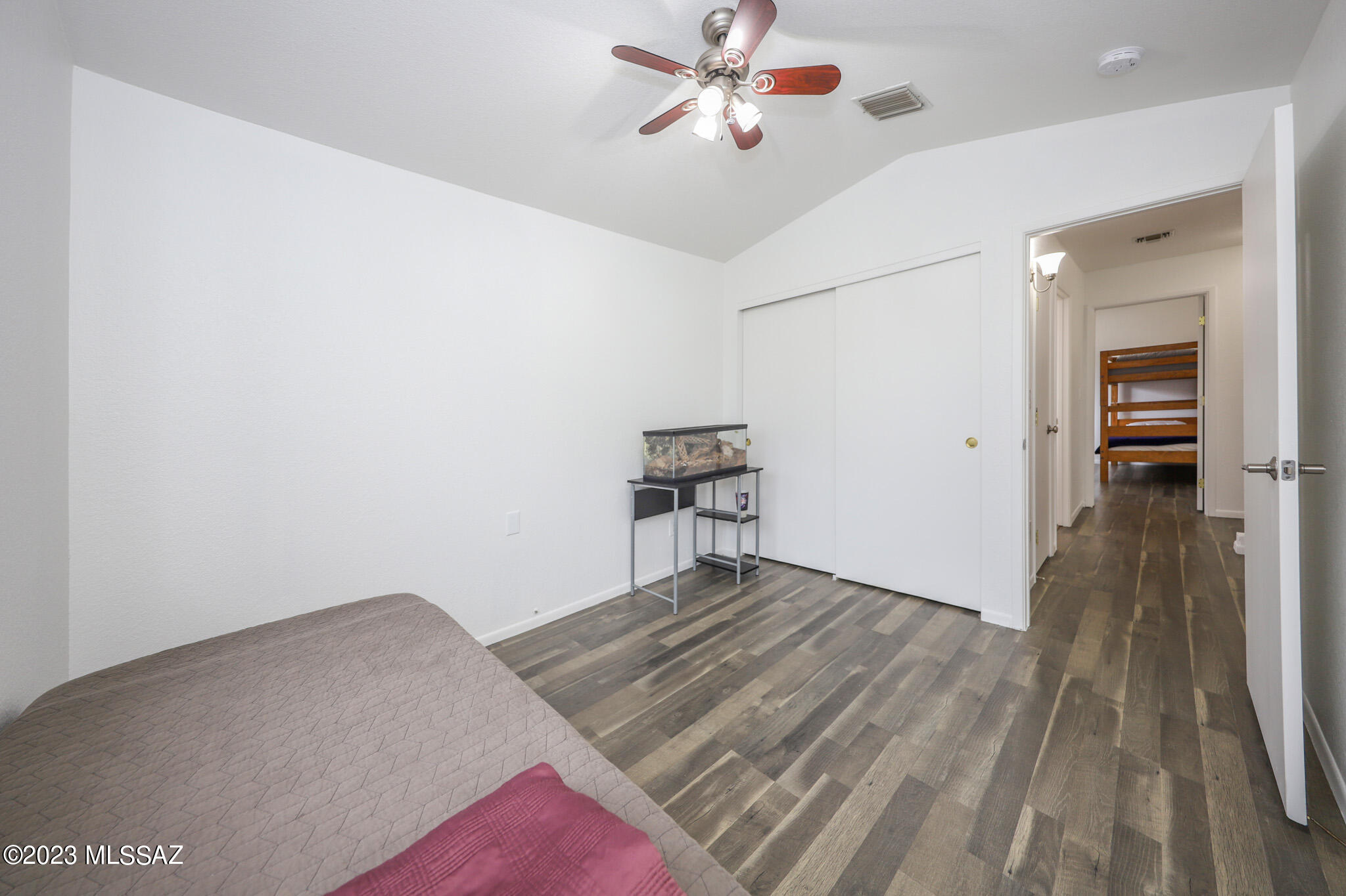 Saddlewood Heights (1-102) - Residential