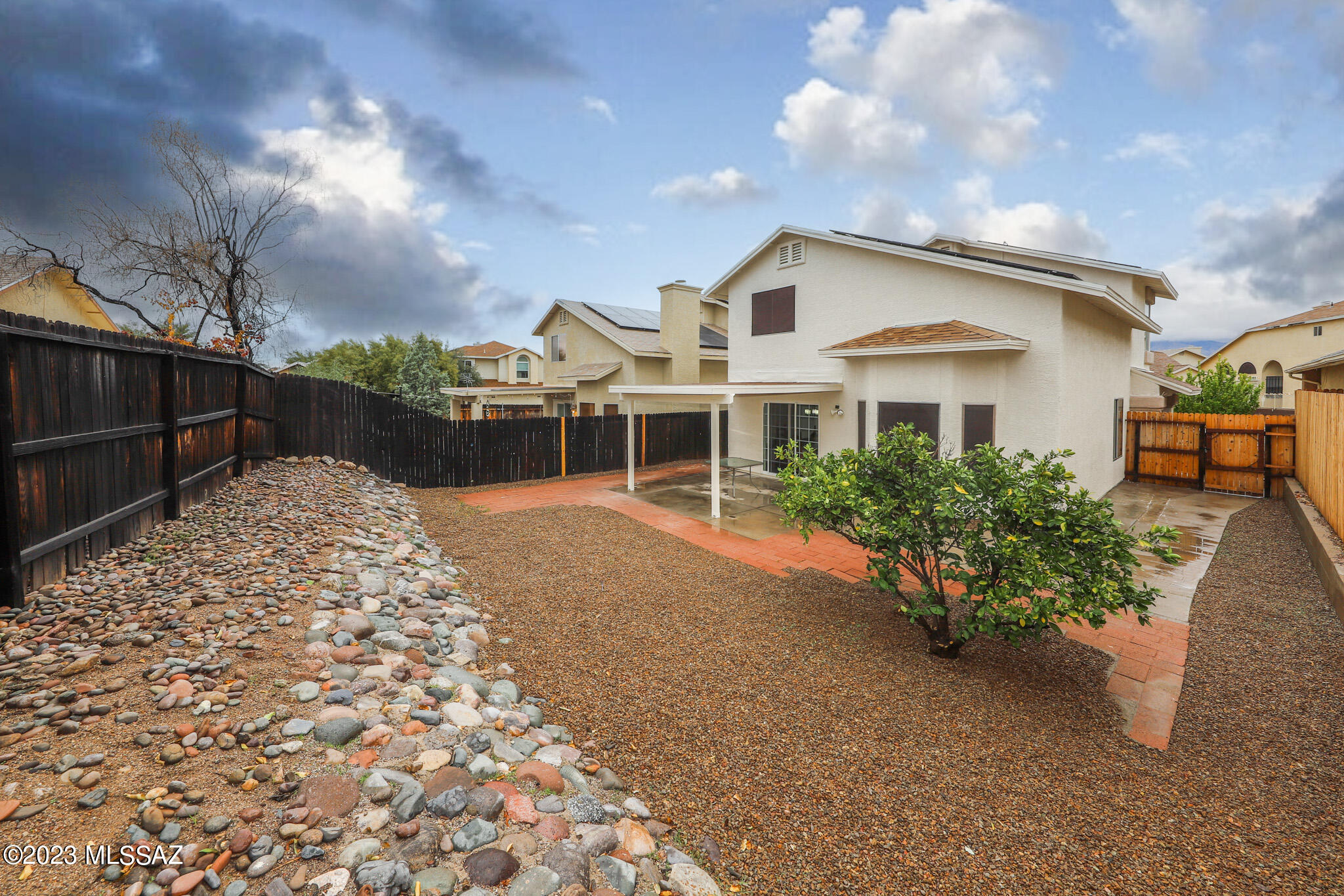 Saddlewood Heights (1-102) - Residential