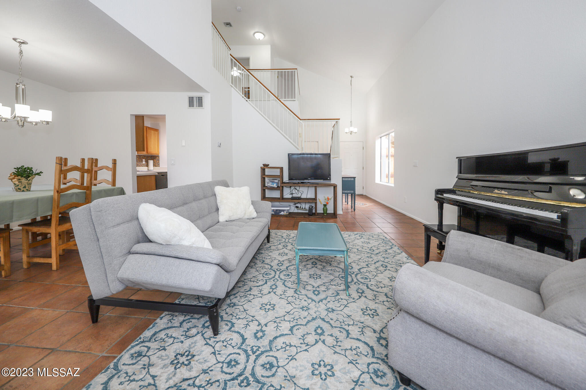 Saddlewood Heights (1-102) - Residential