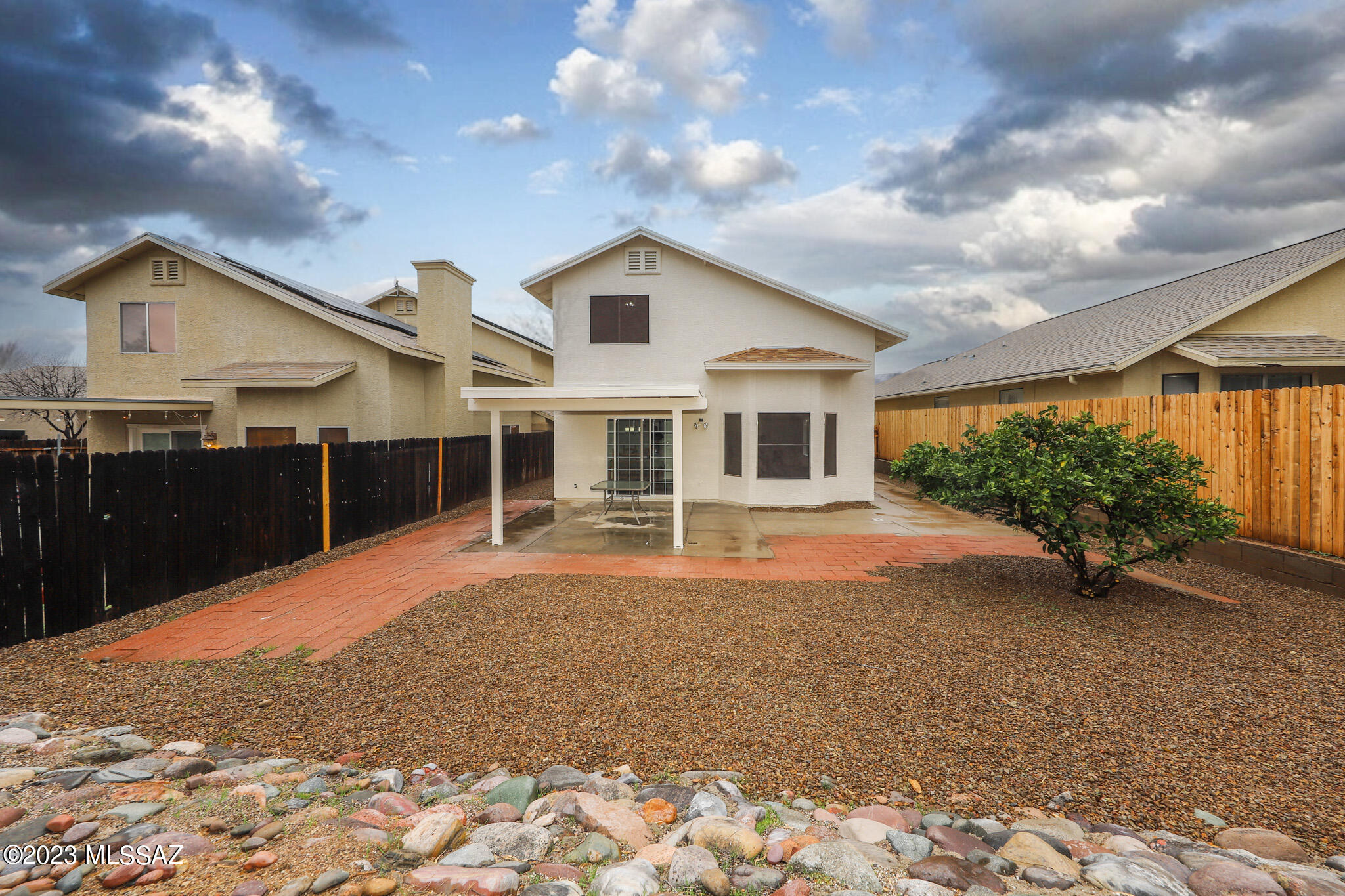 Saddlewood Heights (1-102) - Residential