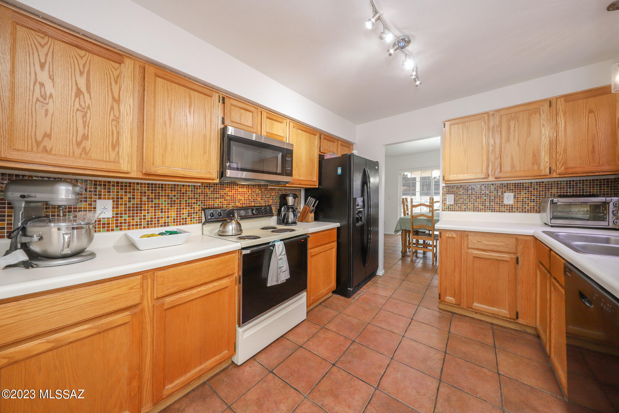 Saddlewood Heights (1-102) - Residential