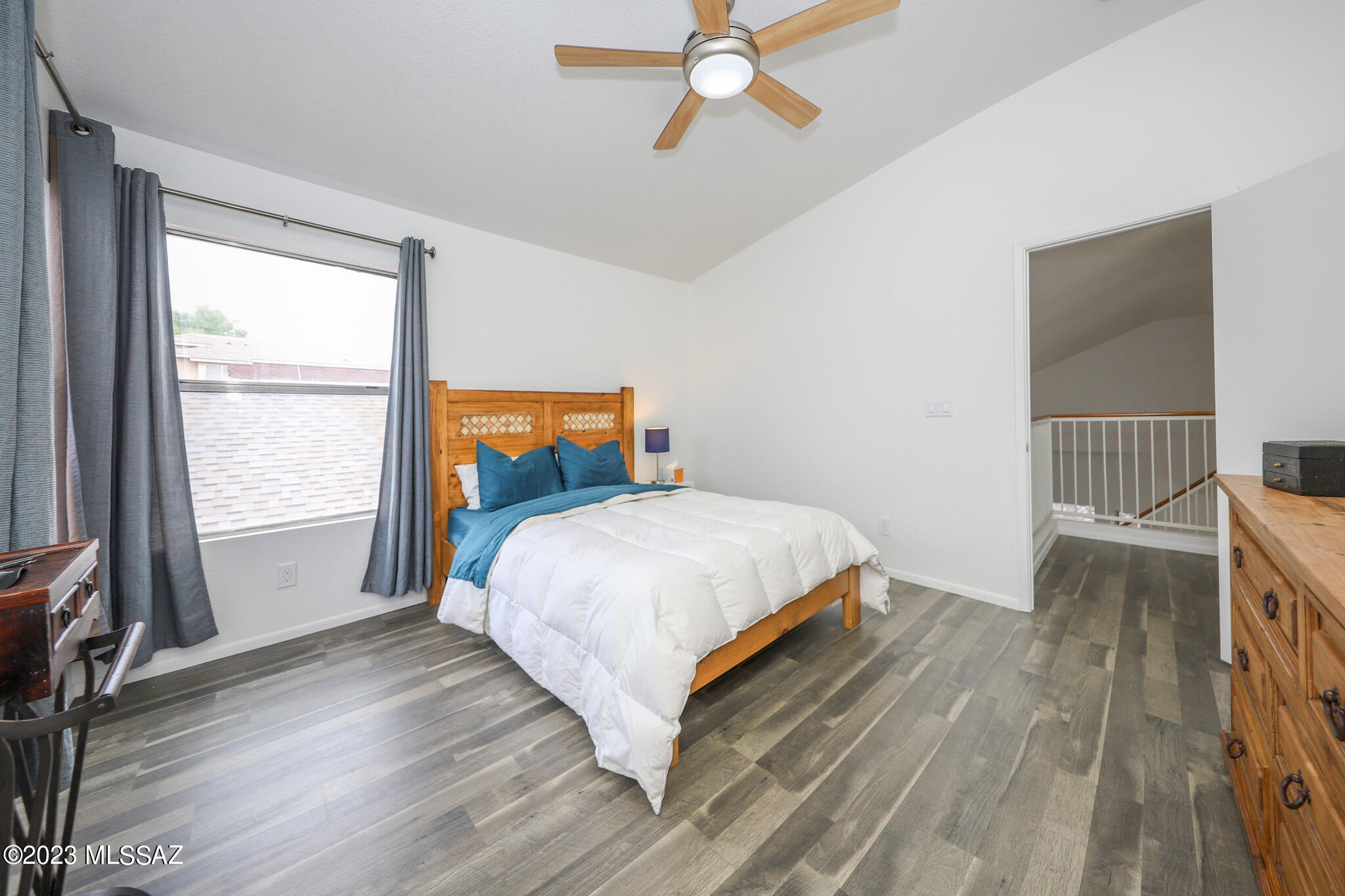 Saddlewood Heights (1-102) - Residential