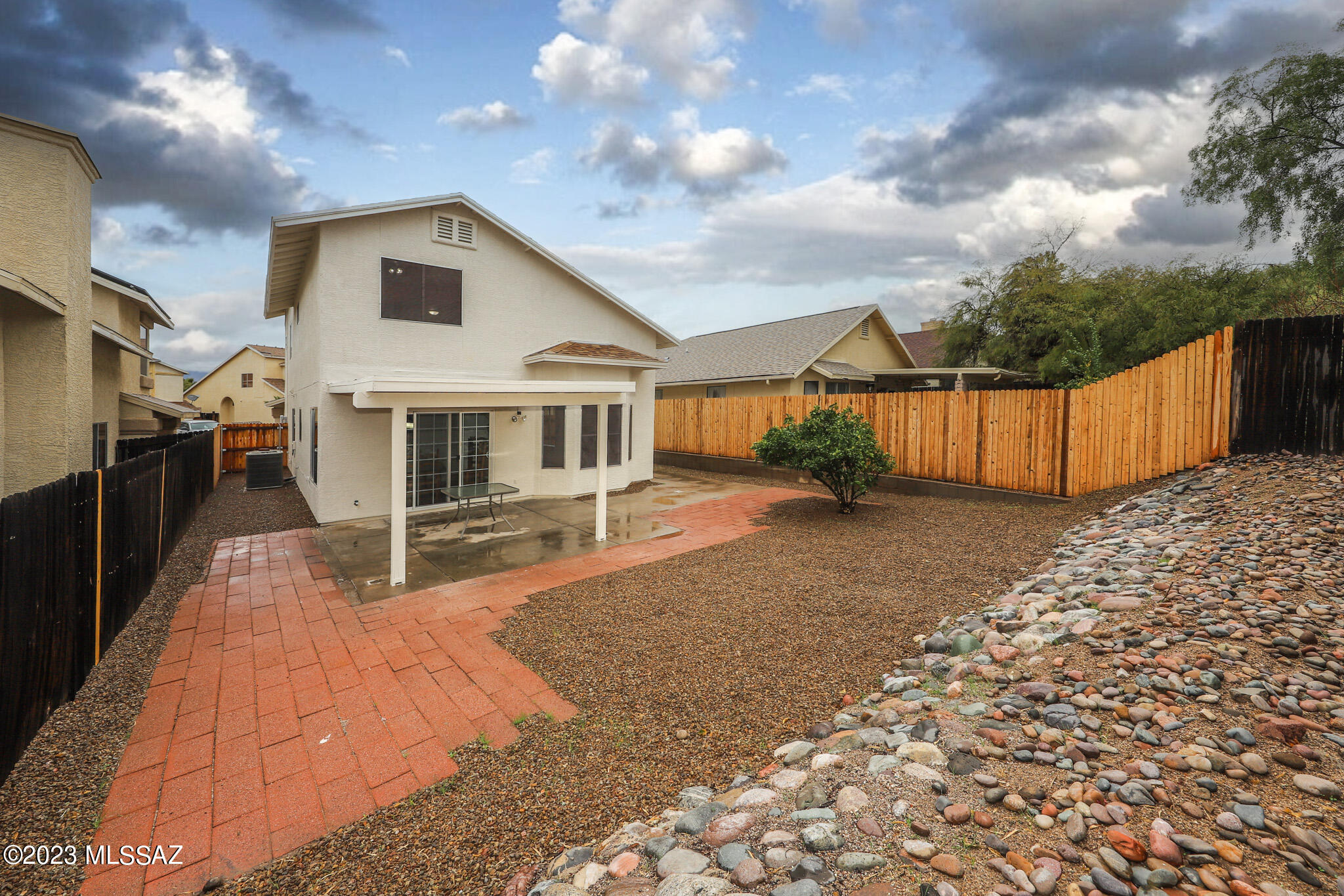 Saddlewood Heights (1-102) - Residential