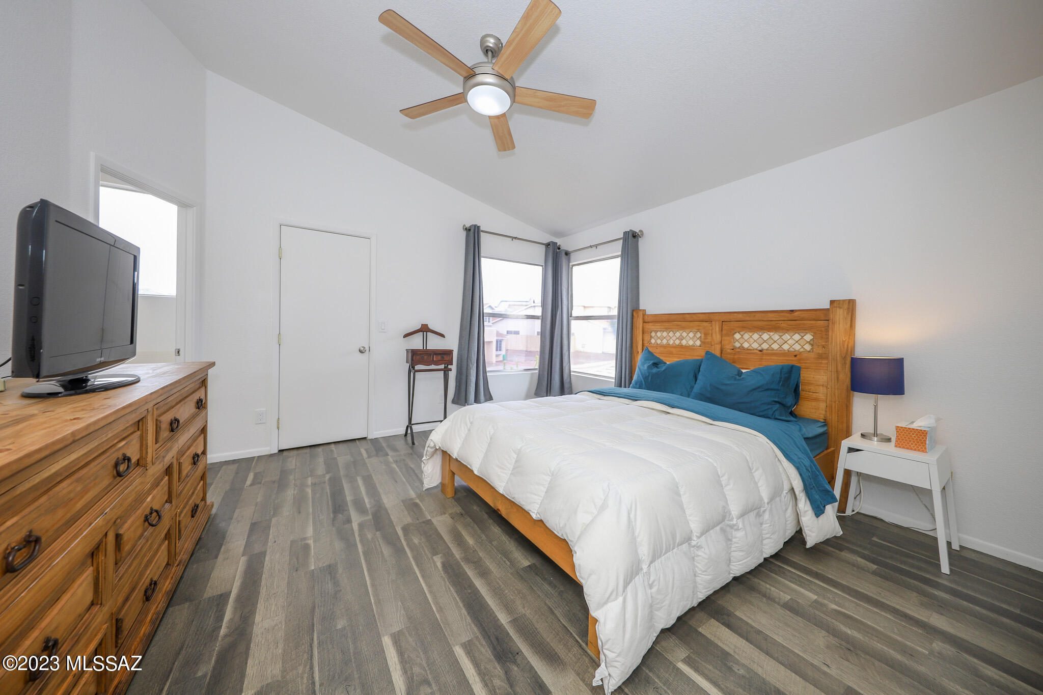 Saddlewood Heights (1-102) - Residential