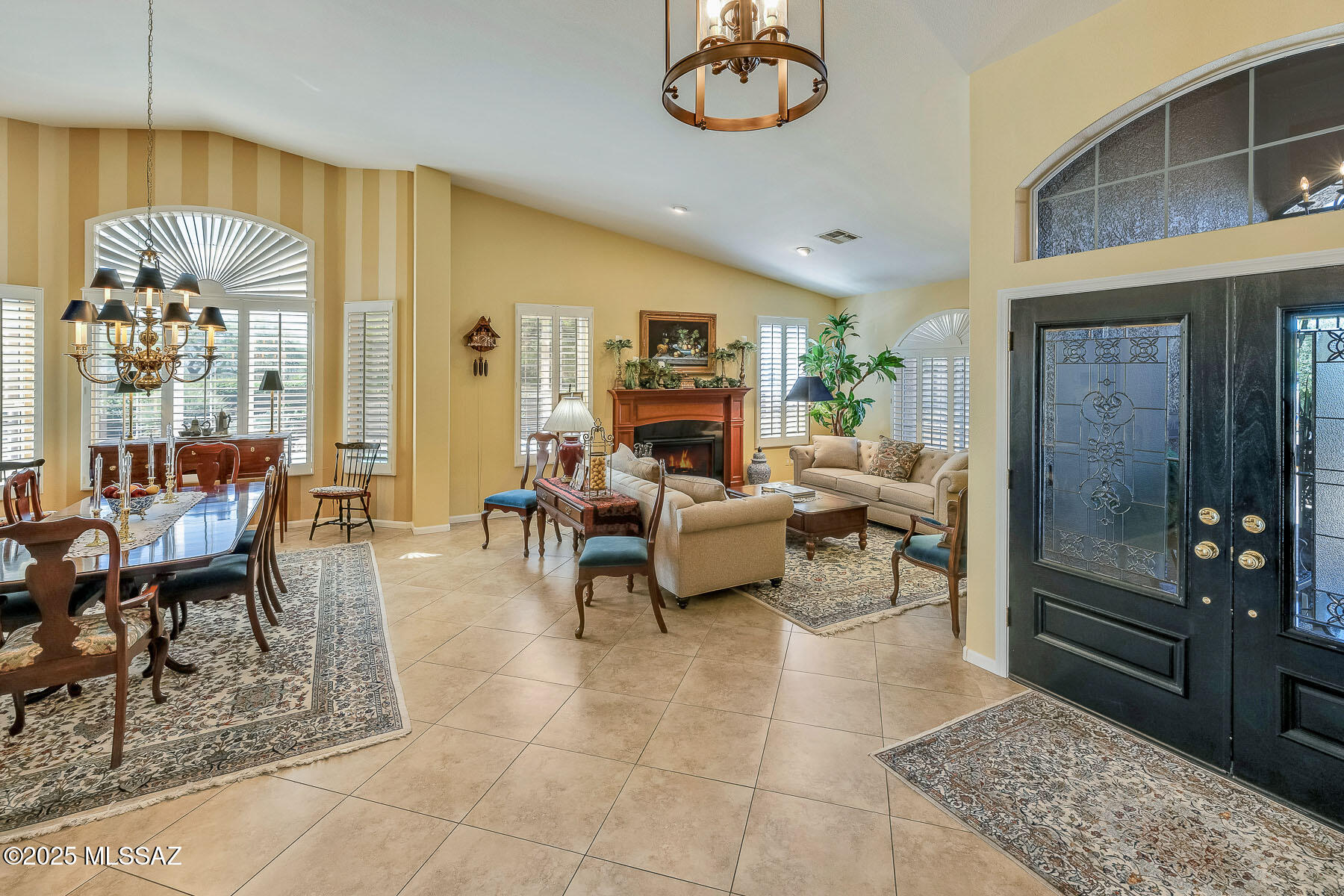 Saddlebrooke - Residential