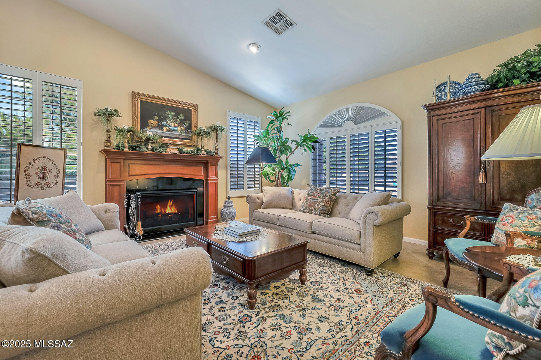 Saddlebrooke - Residential