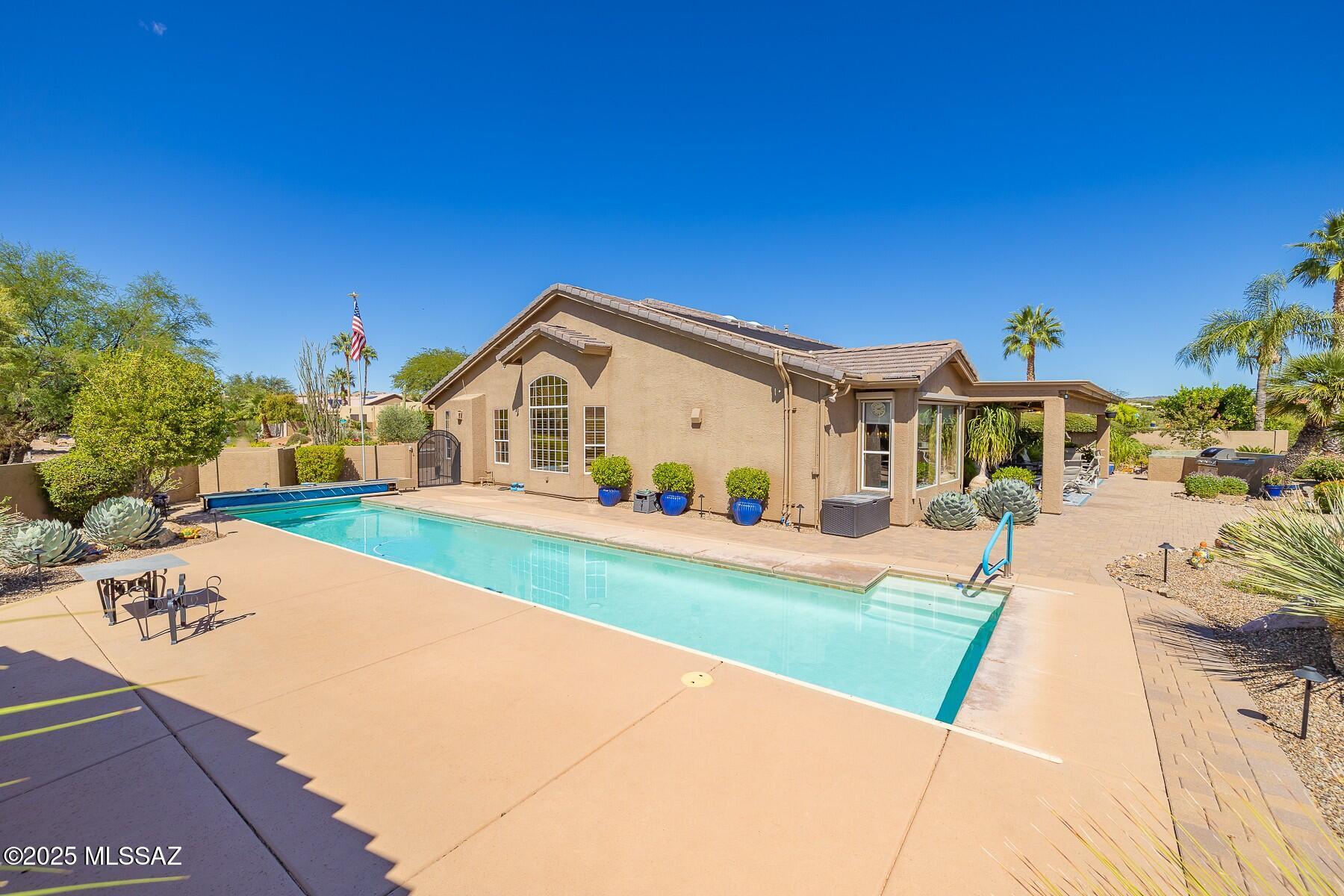 Saddlebrooke - Residential