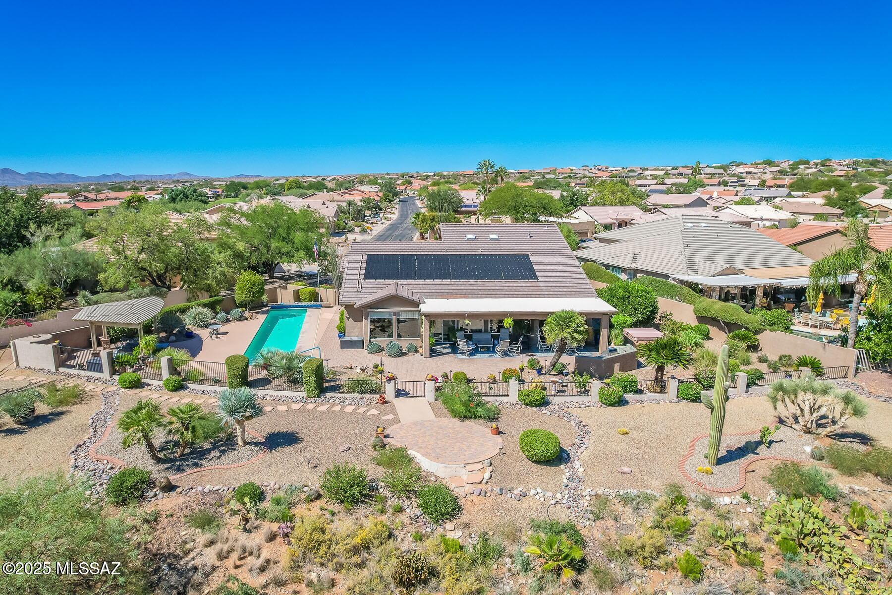 Saddlebrooke - Residential