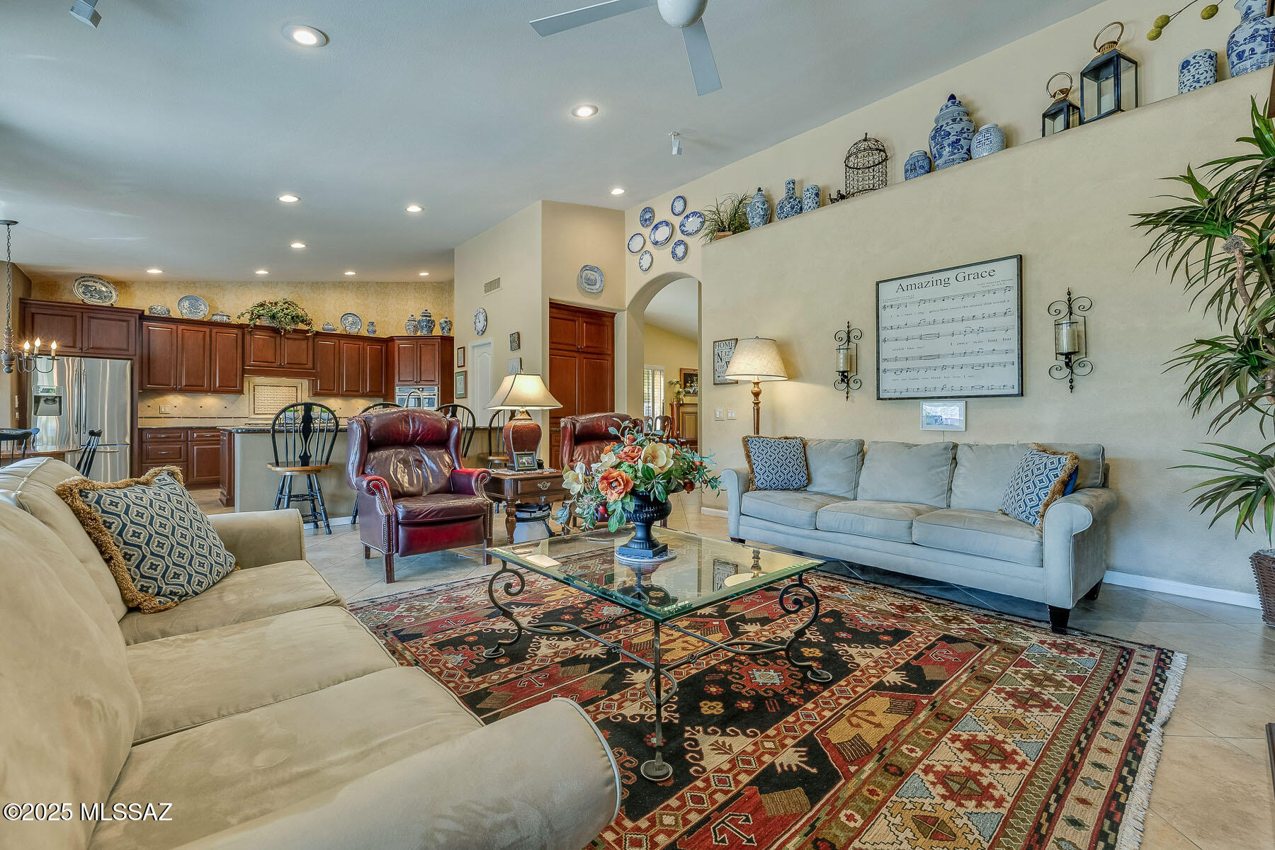 Saddlebrooke - Residential