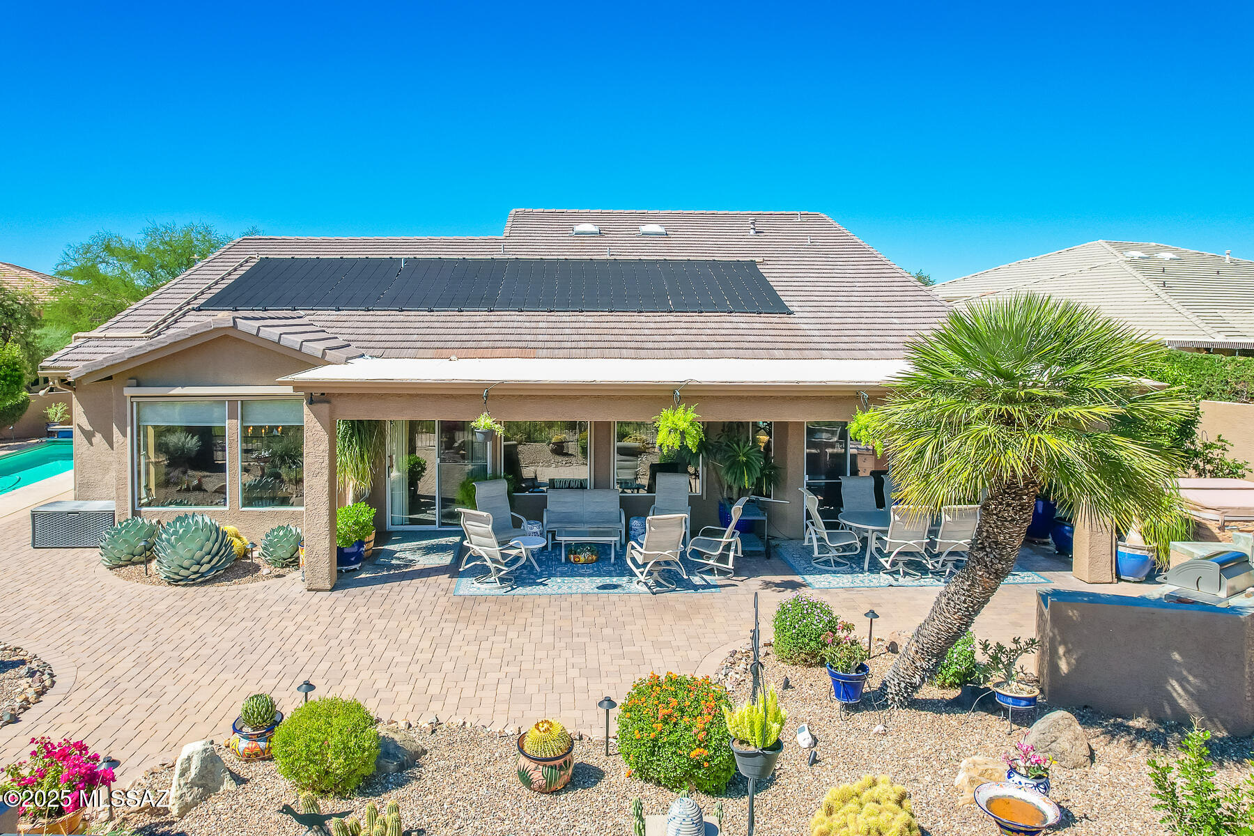 Saddlebrooke - Residential