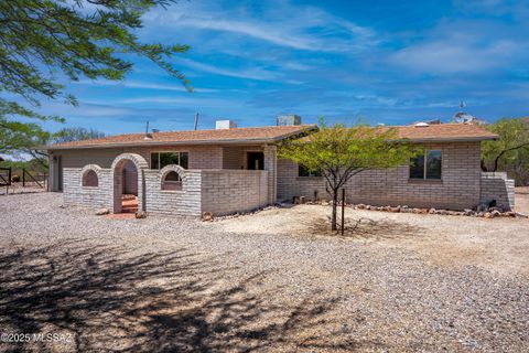 10030 E Sierrita Place Tucson AZ 85749