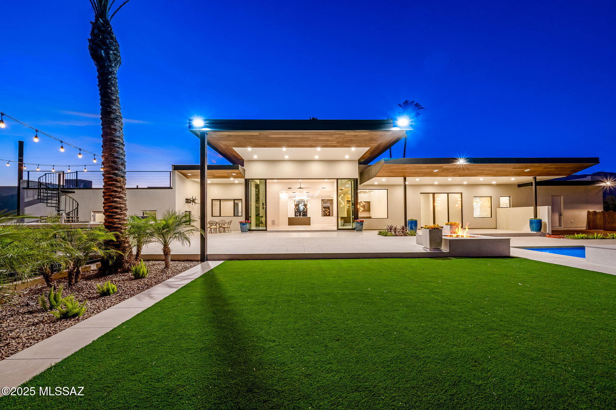 River Ridge (1-17) - Residential