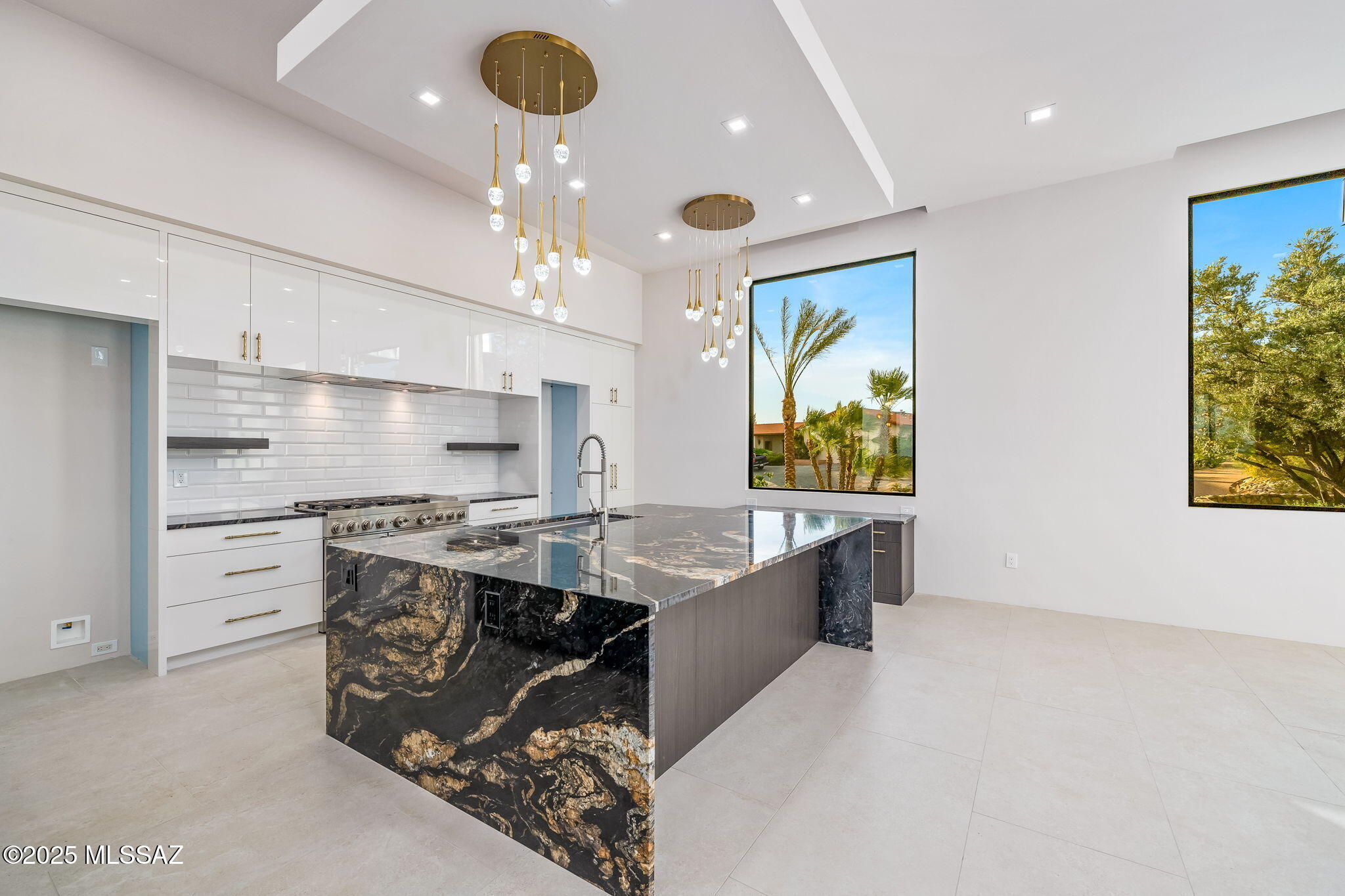 River Ridge (1-17) - Residential