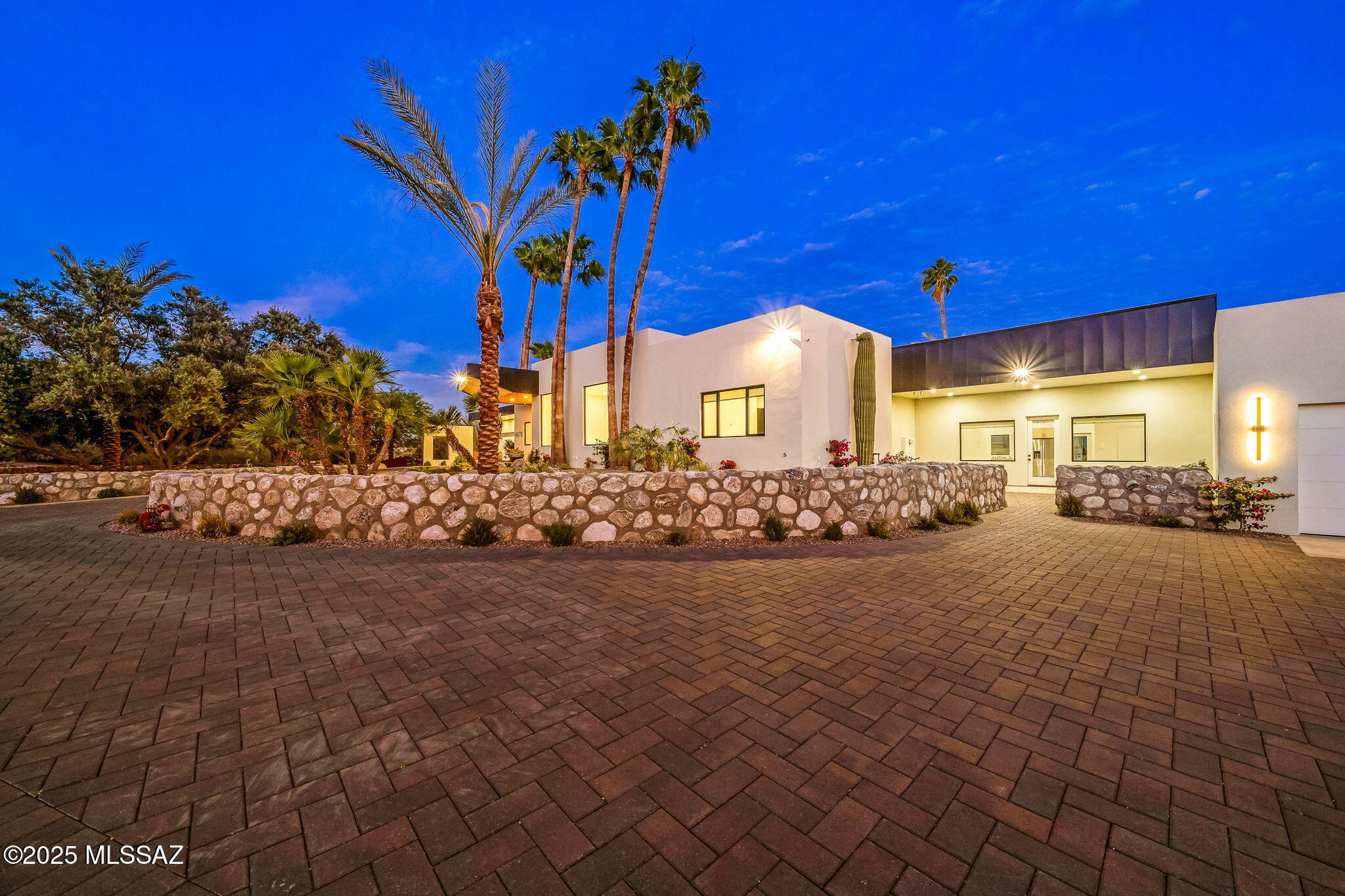 River Ridge (1-17) - Residential