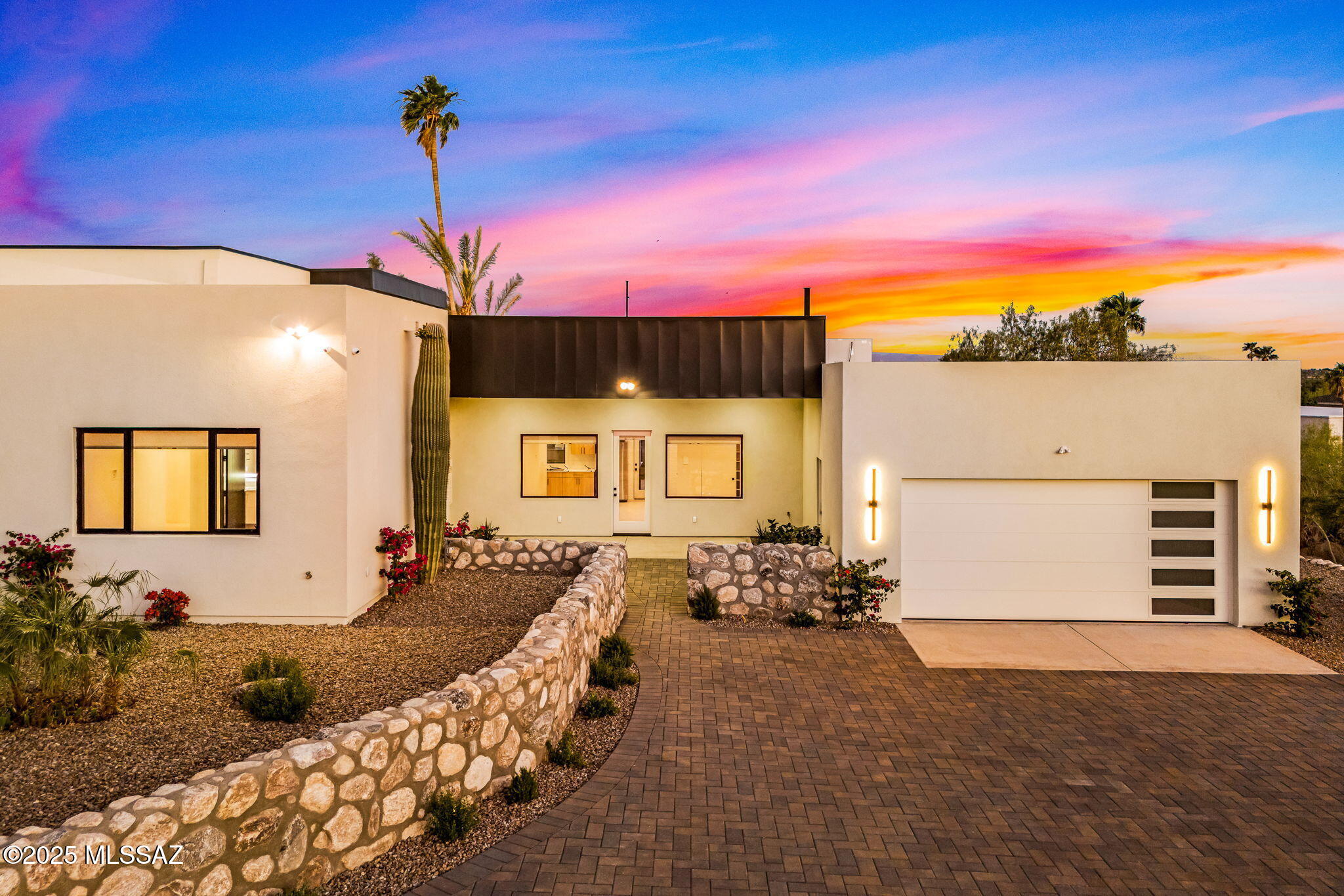 River Ridge (1-17) - Residential