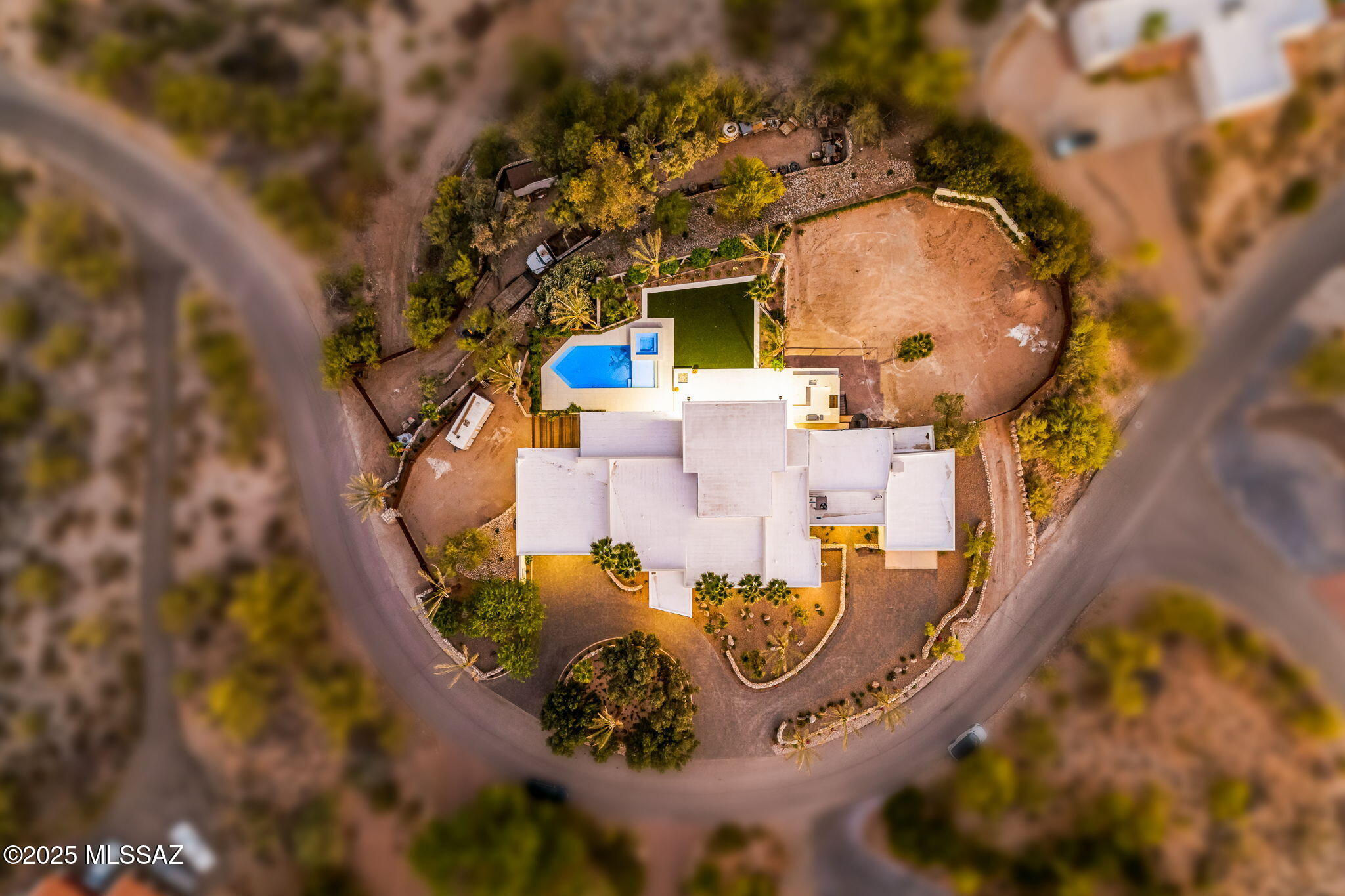 River Ridge (1-17) - Residential