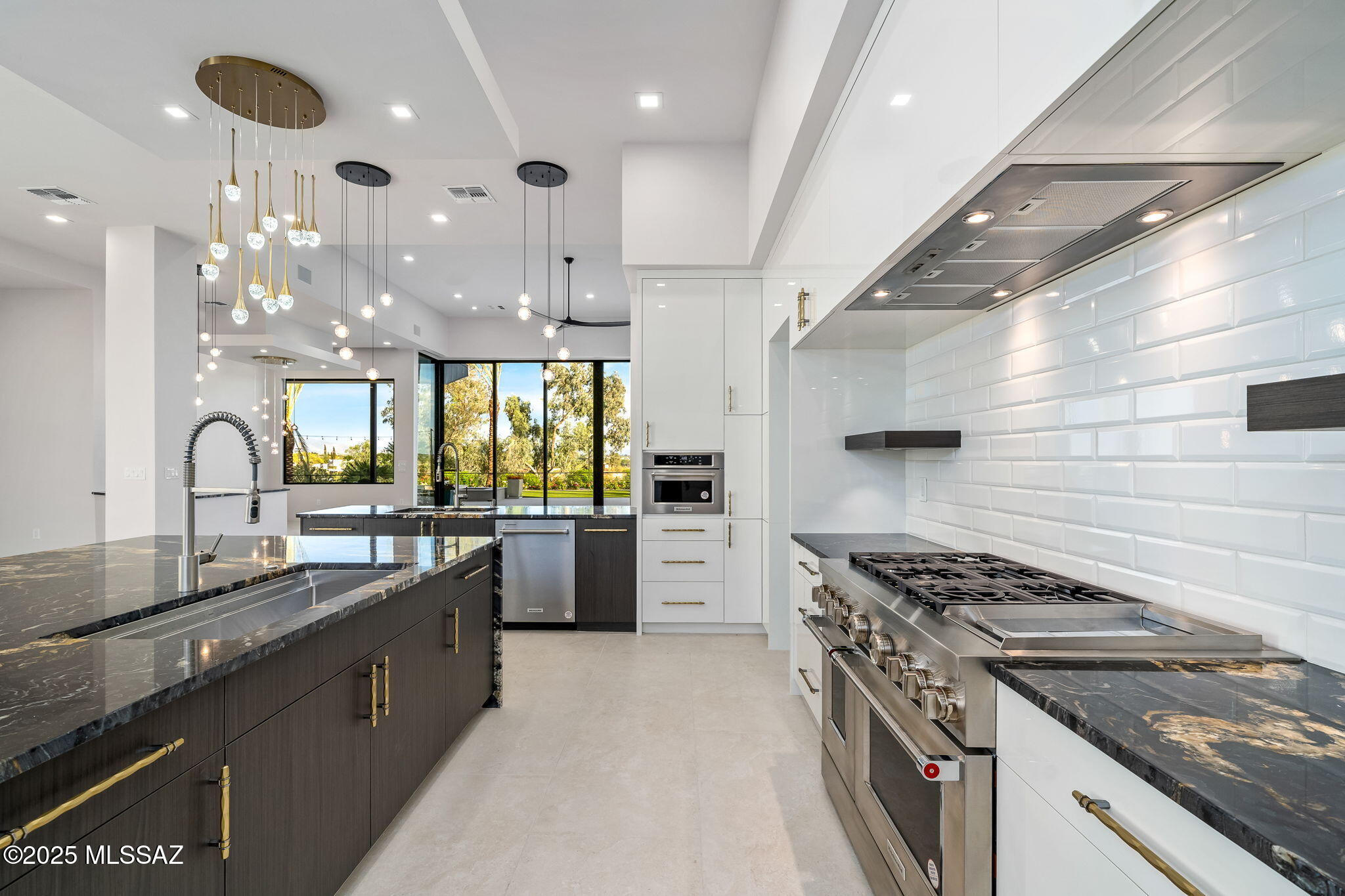 River Ridge (1-17) - Residential