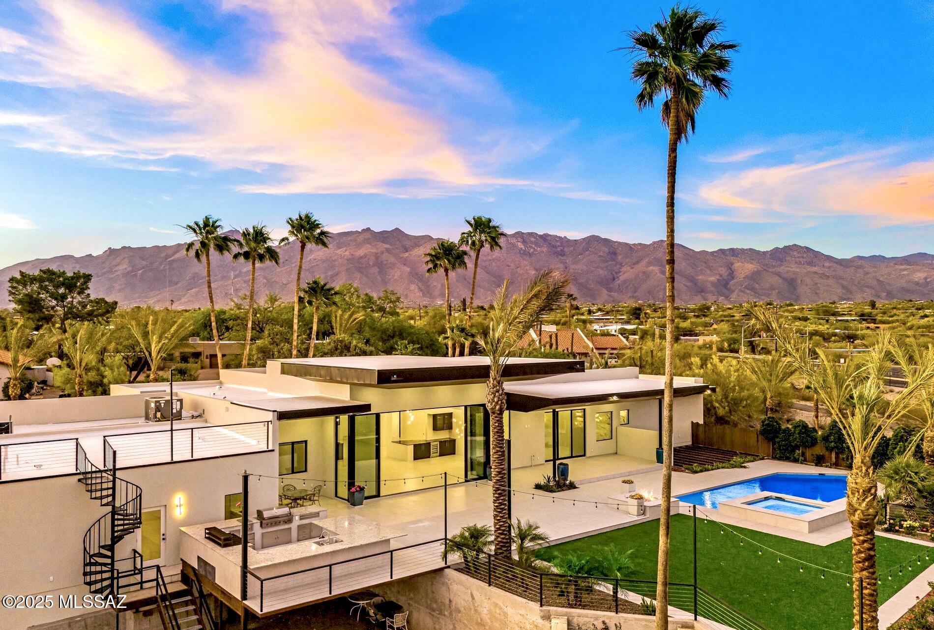 River Ridge (1-17) - Residential