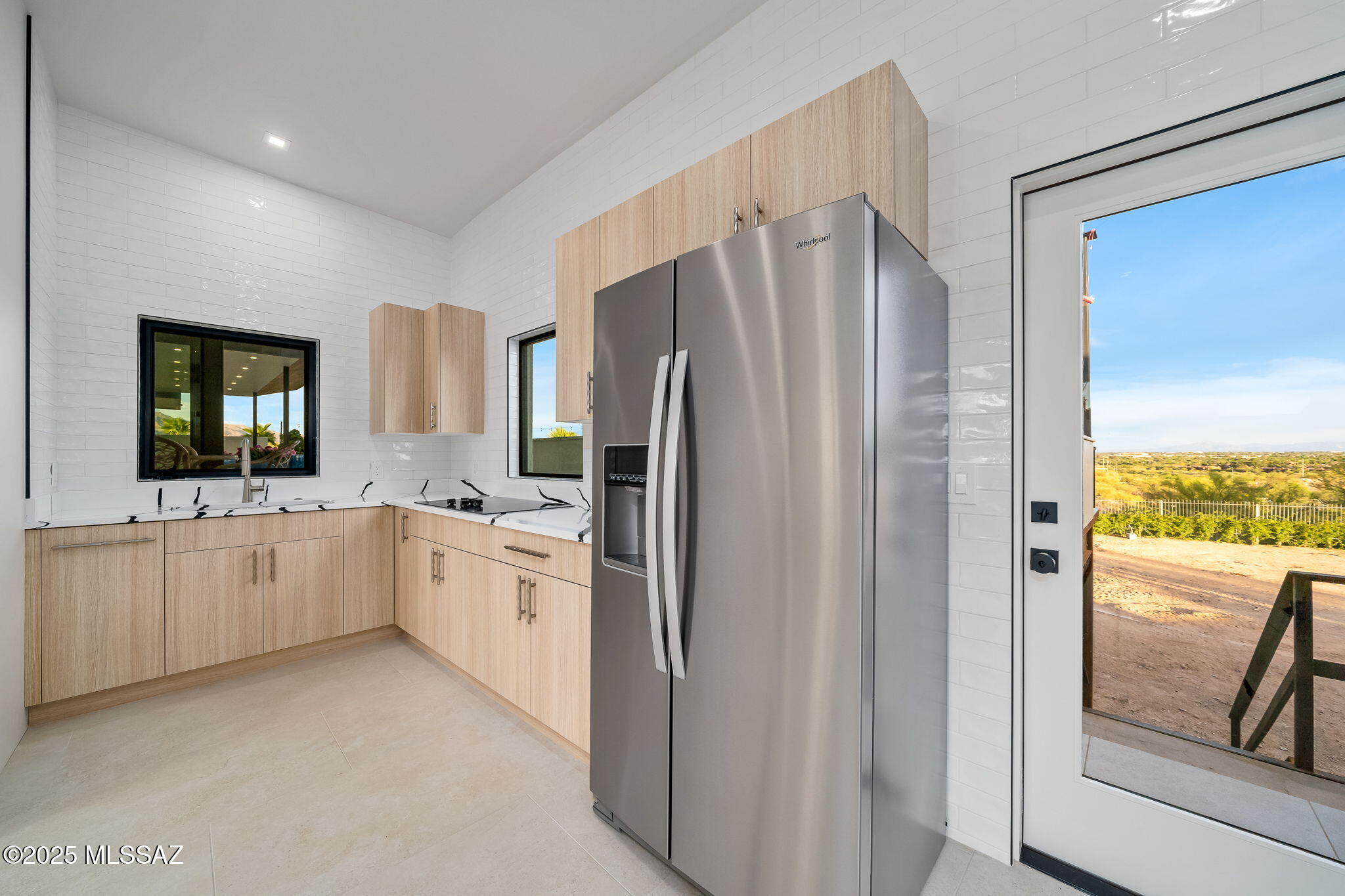 River Ridge (1-17) - Residential