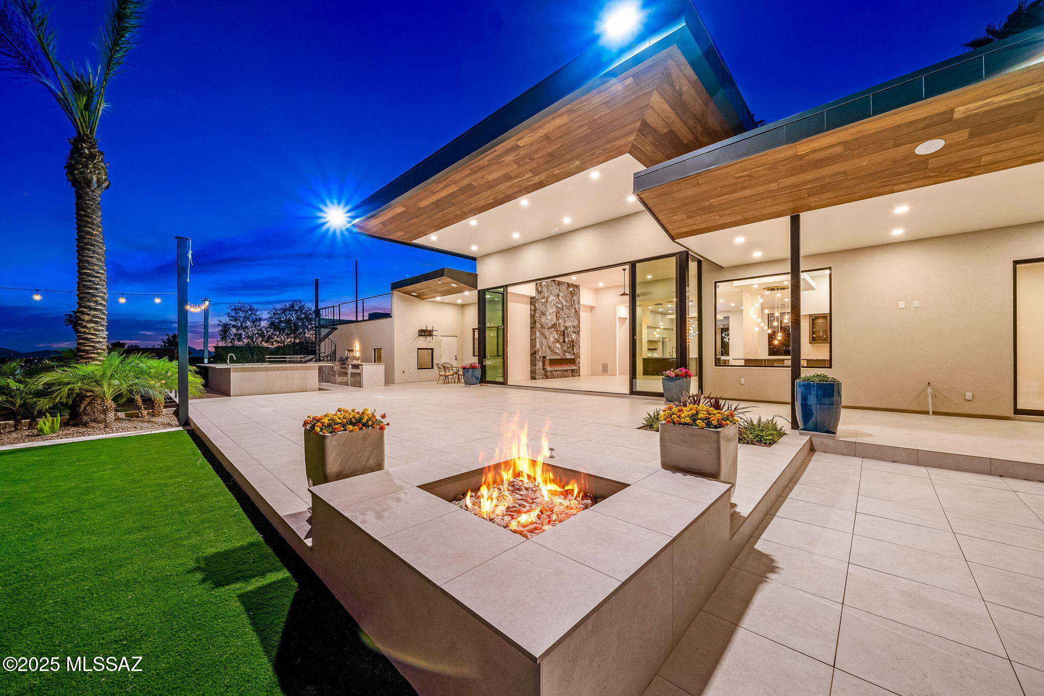 River Ridge (1-17) - Residential
