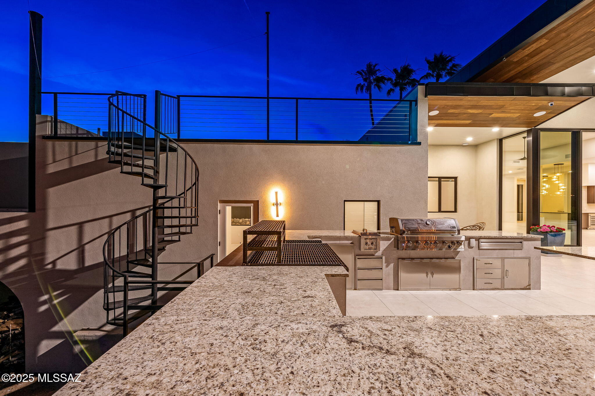 River Ridge (1-17) - Residential