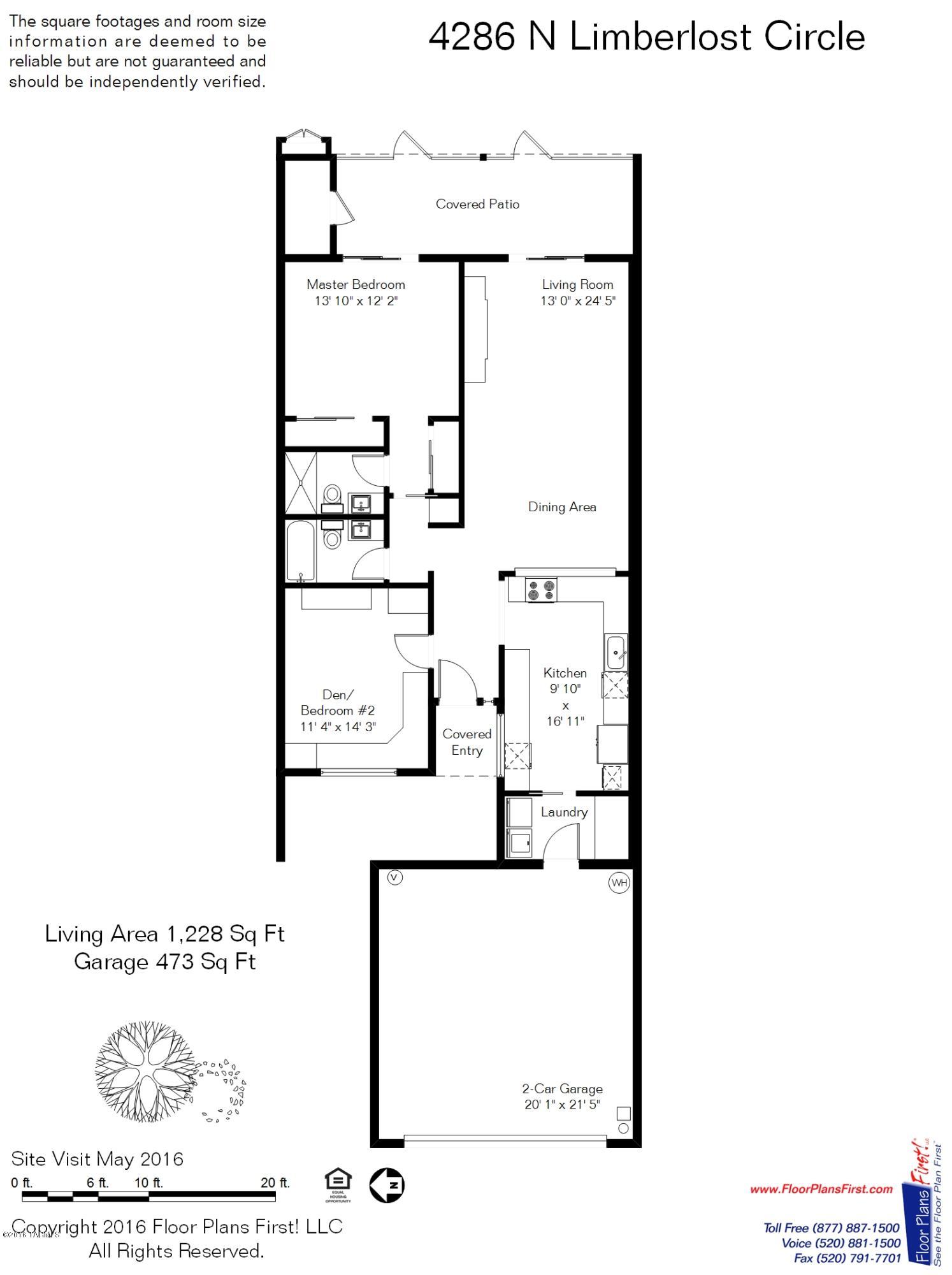 Limberlost Terr II Townhouses - Residential