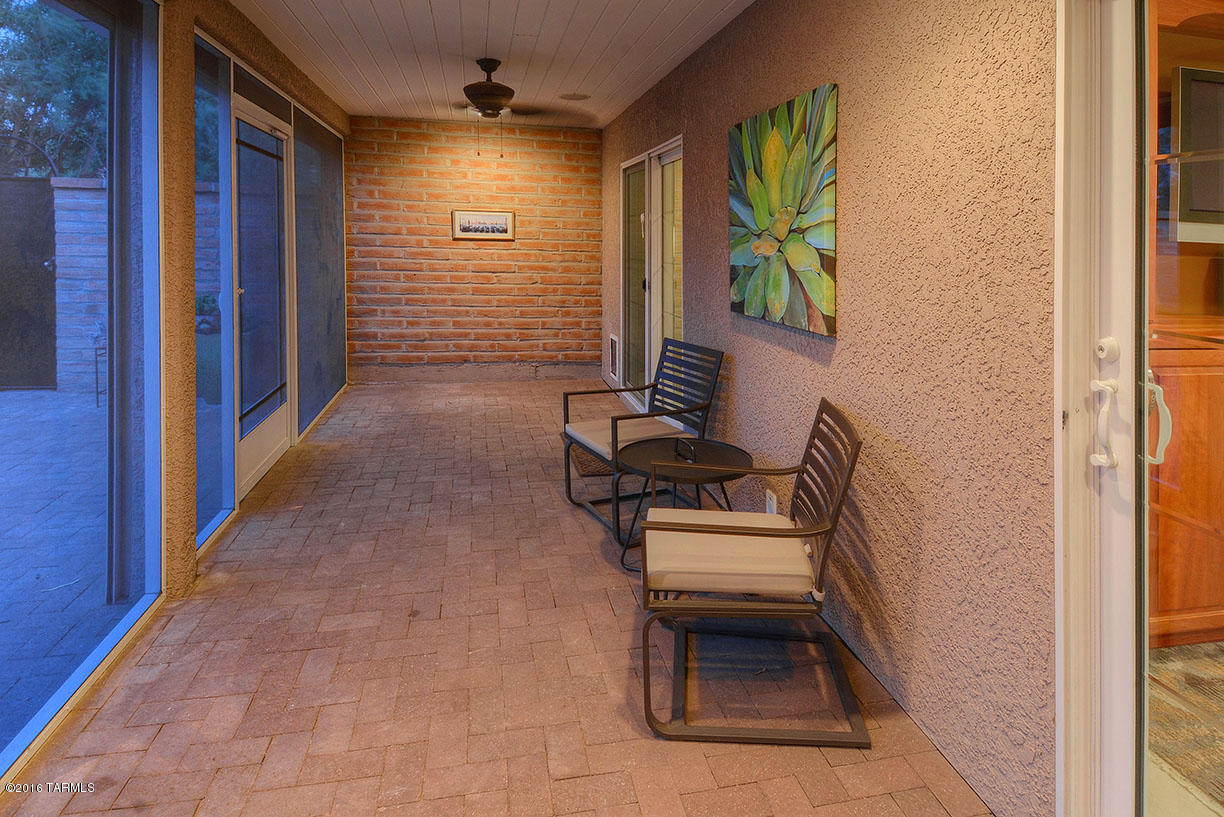 Limberlost Terr II Townhouses - Residential