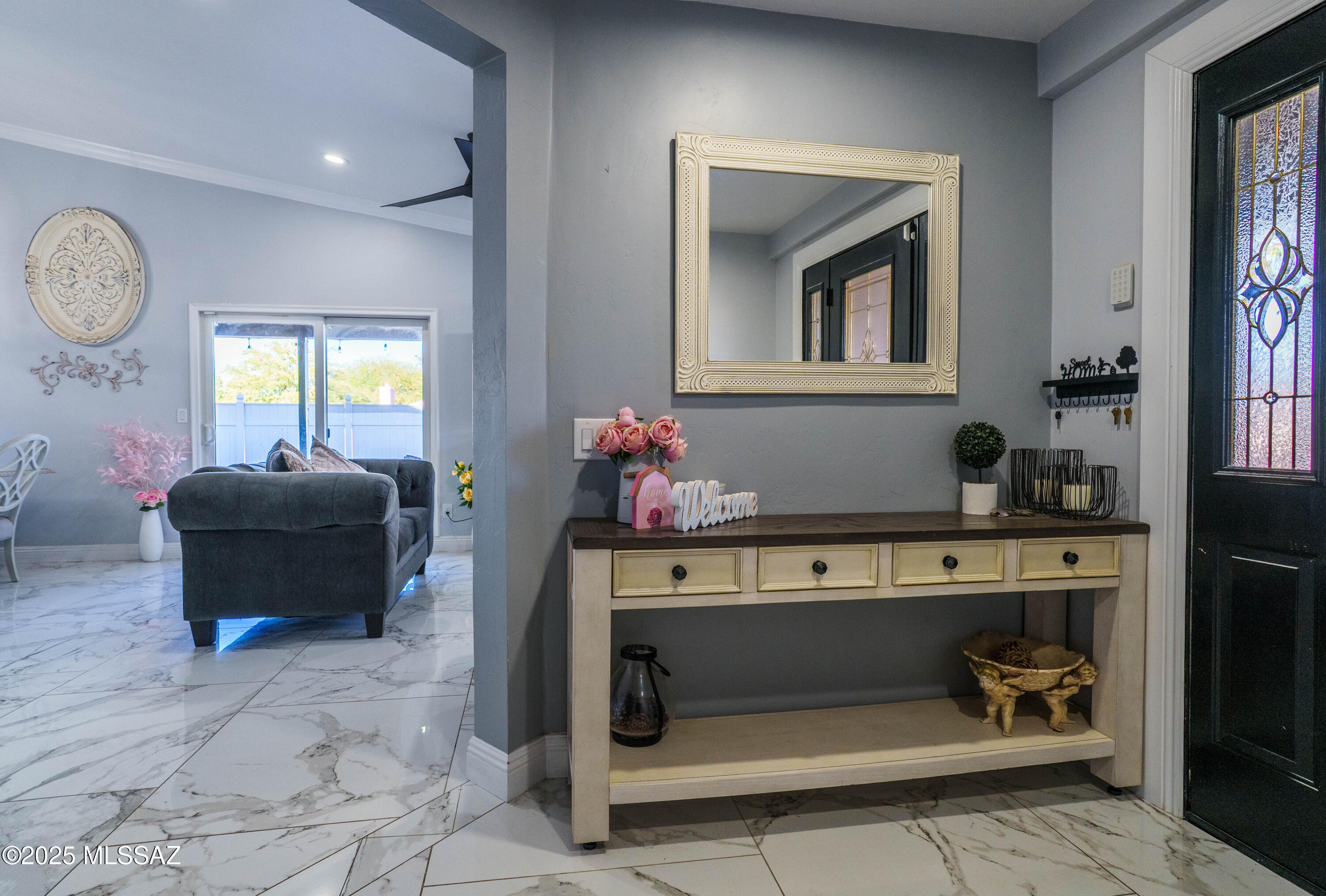 3360 W Avenida Obregon