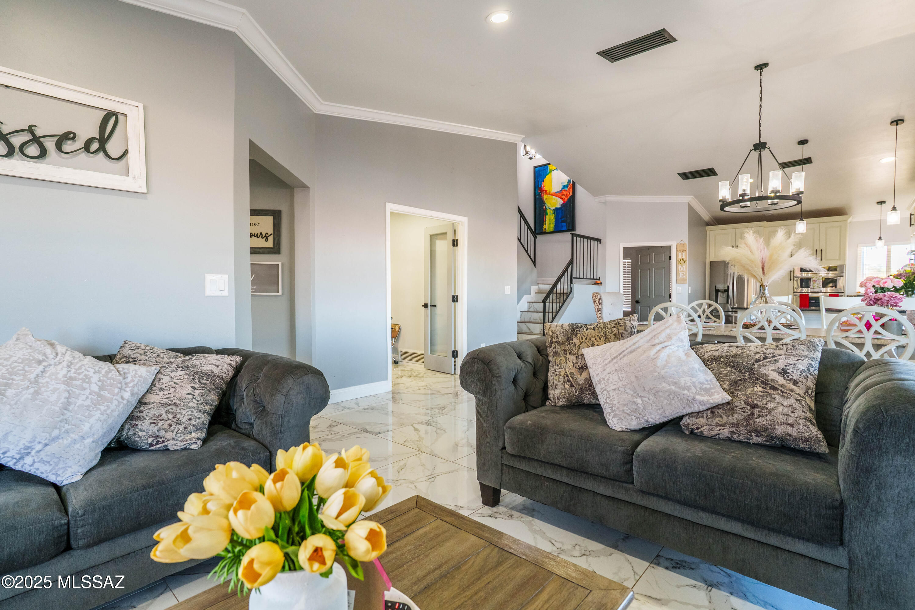 3360 W Avenida Obregon