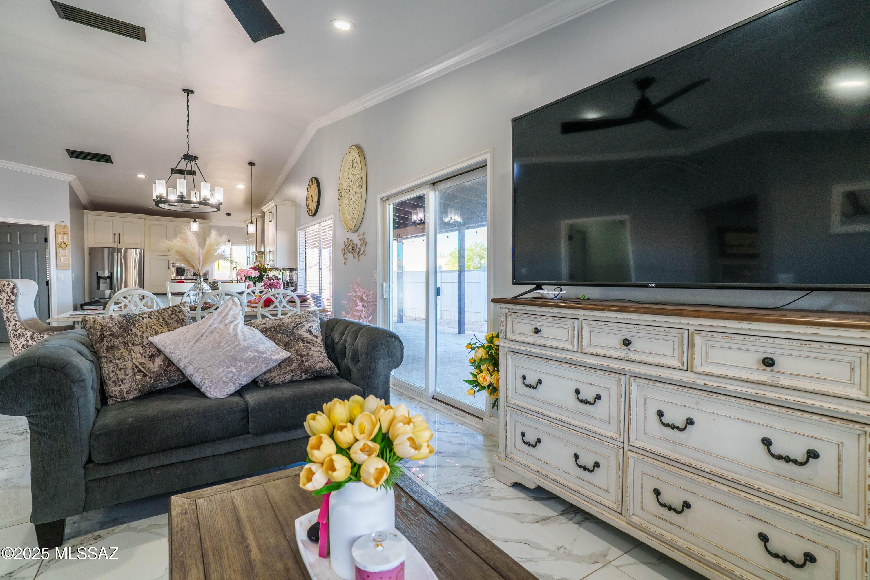 3360 W Avenida Obregon